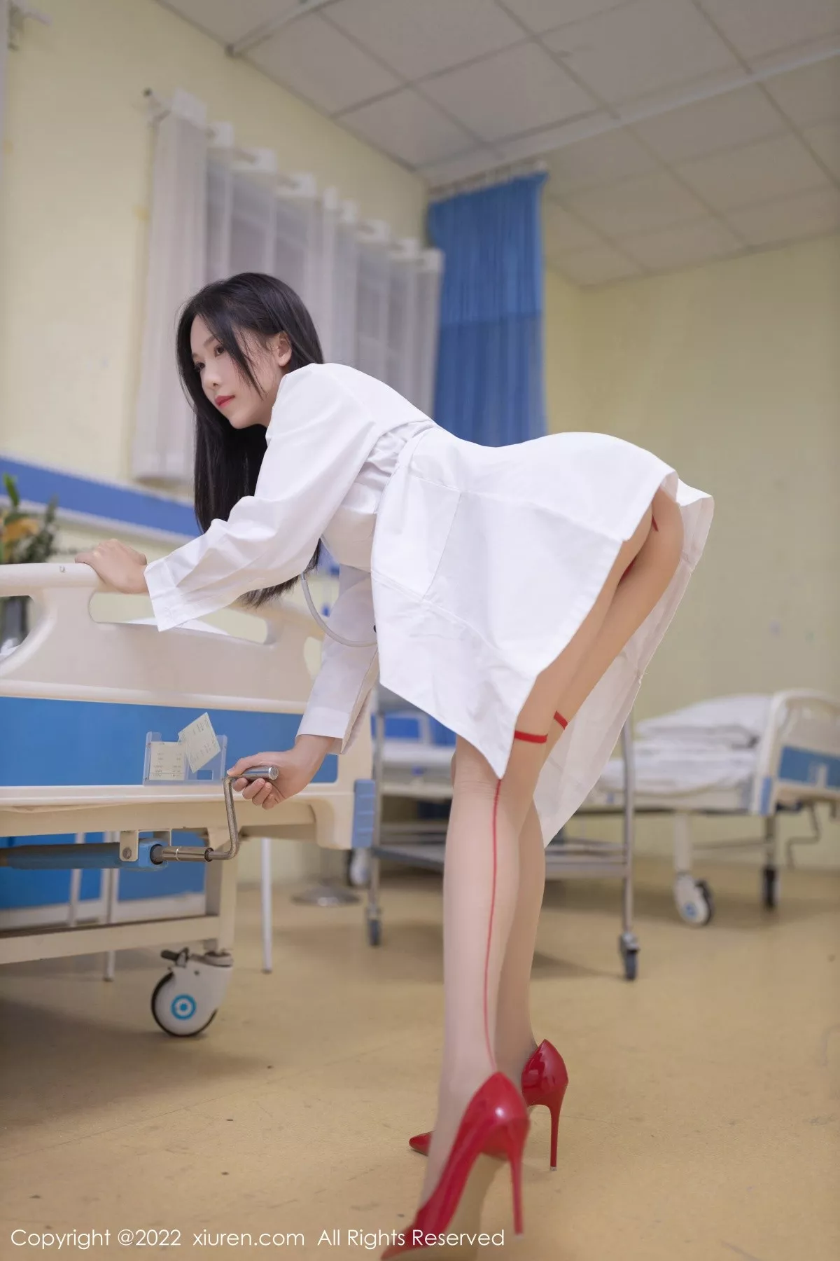 [XiuRen秀人网]第5267期利世写真 [74P]-015