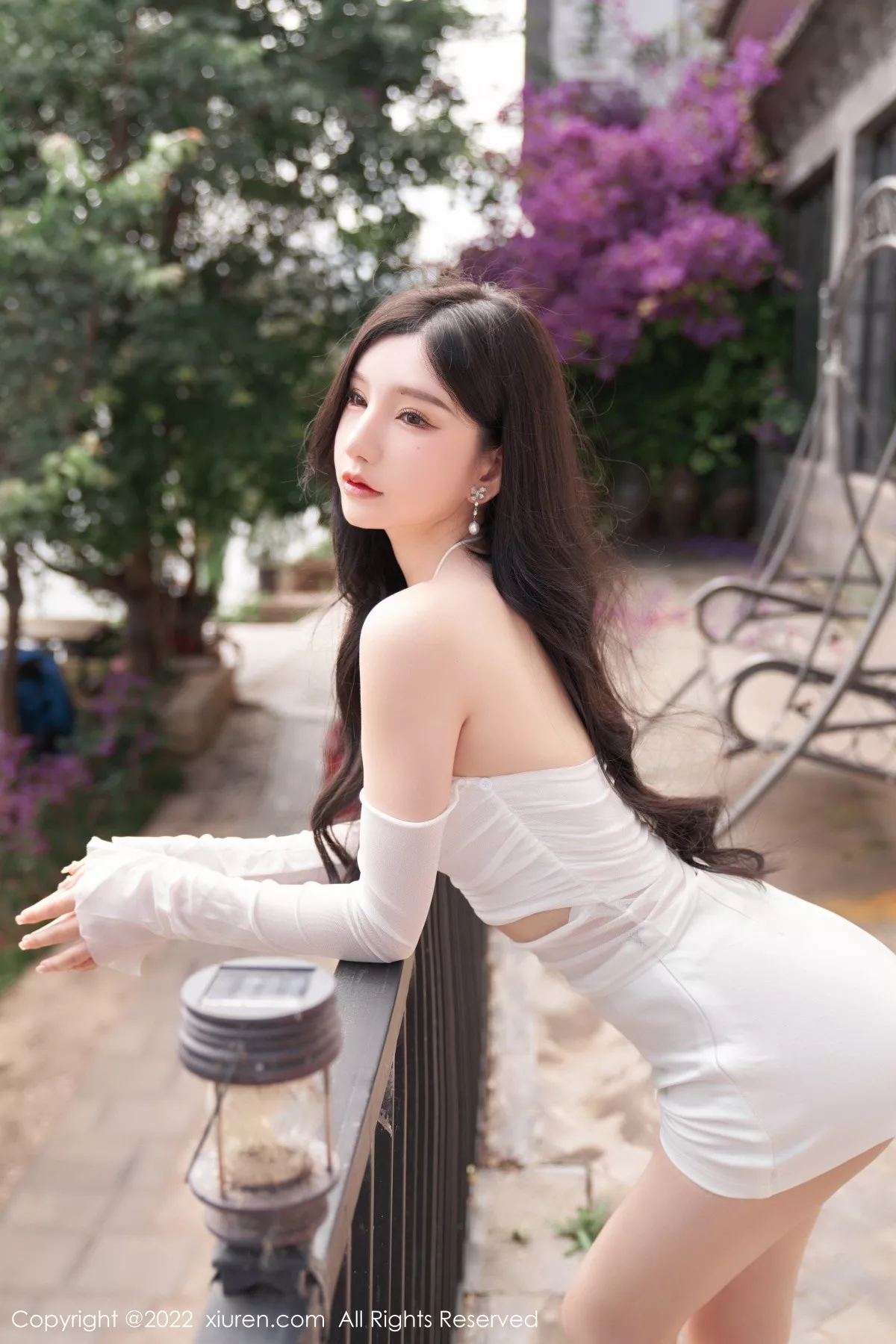 [XiuRen秀人网]第5271期周于希写真 [89P]-007
