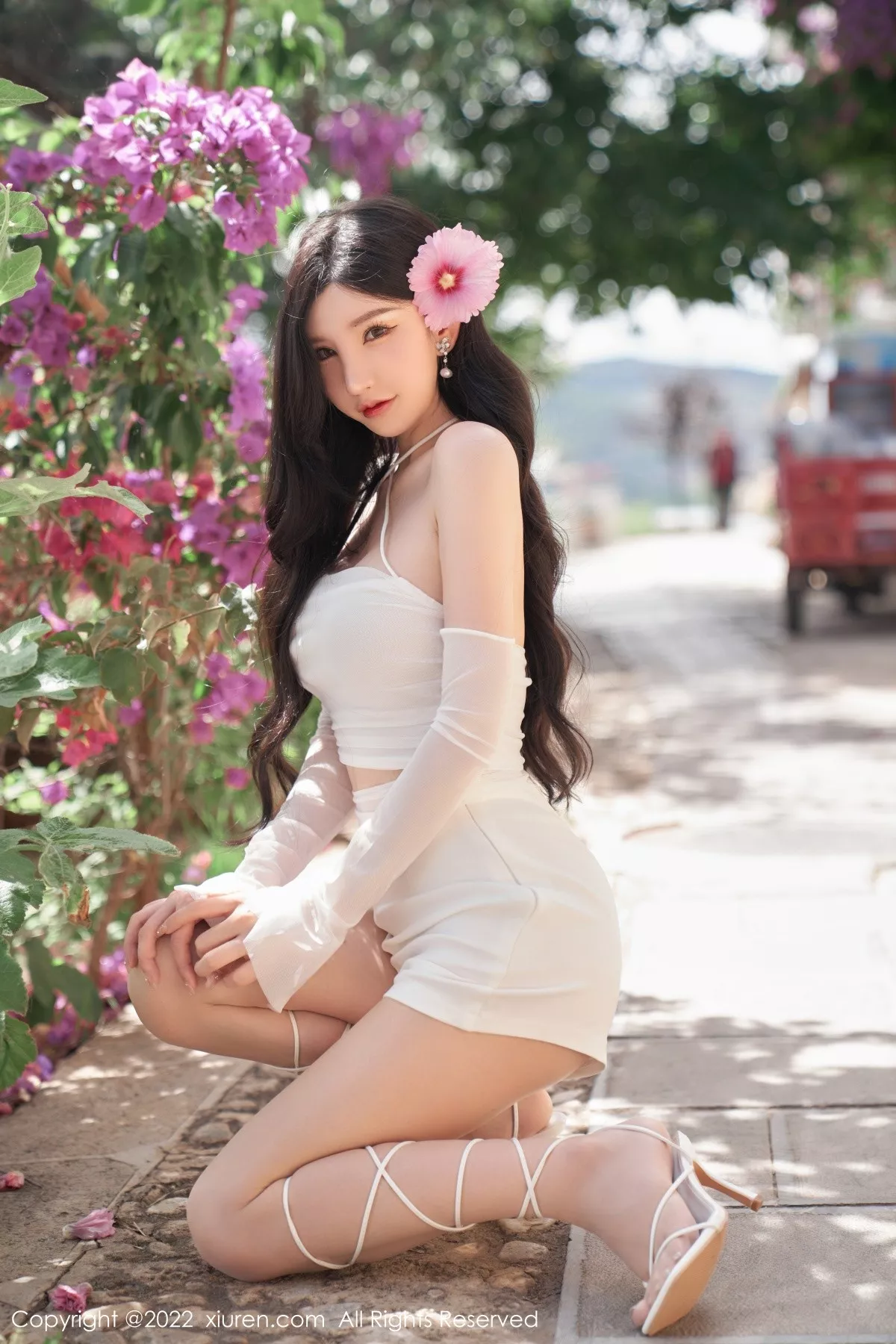 [XiuRen秀人网]第5271期周于希写真 [89P]-033
