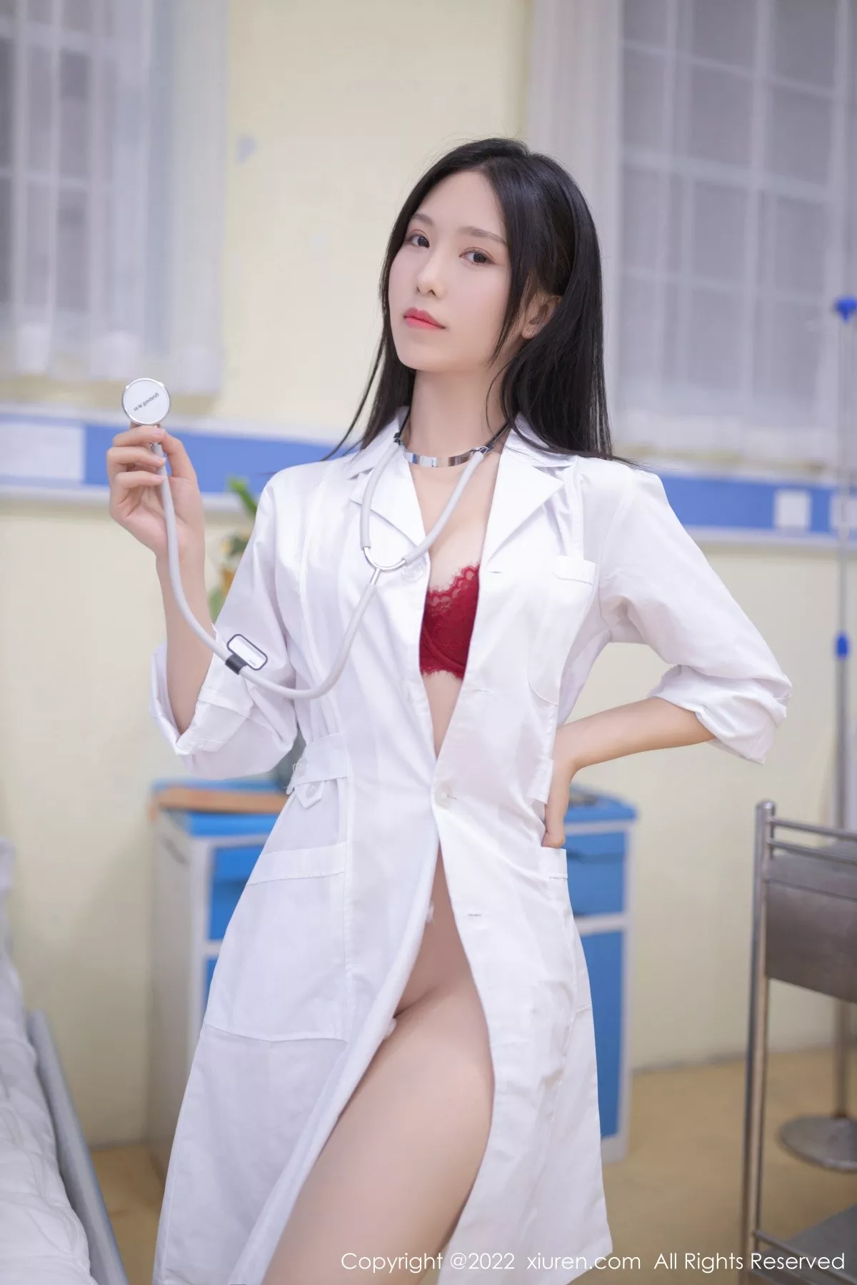 [XiuRen秀人网]第5267期利世写真 [74P]-064
