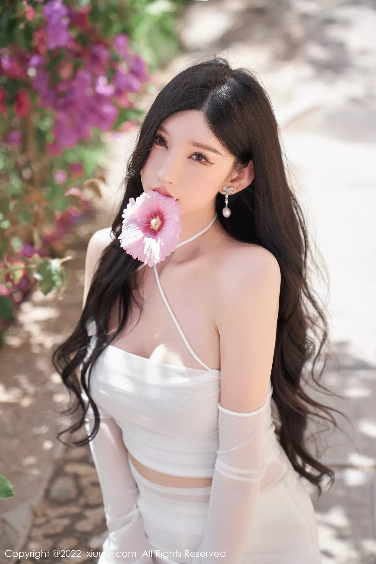 [XiuRen秀人网]第5271期周于希写真 [89P]-037