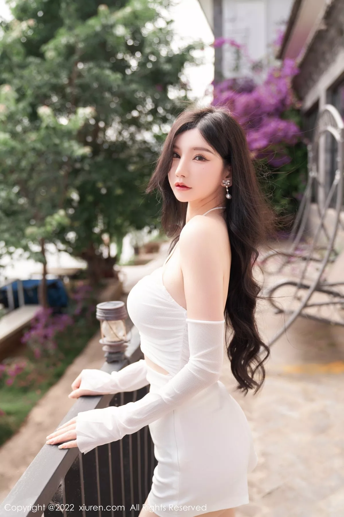 [XiuRen秀人网]第5271期周于希写真 [89P]-006