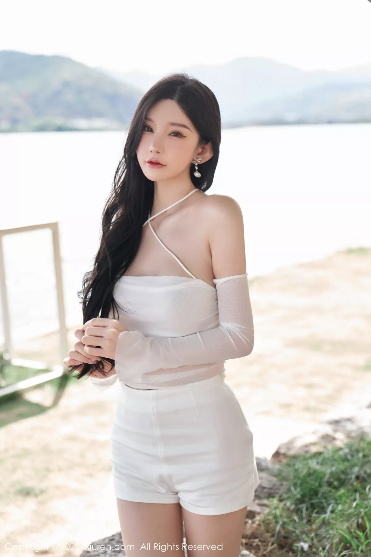 [XiuRen秀人网]第5271期周于希写真 [89P]-046