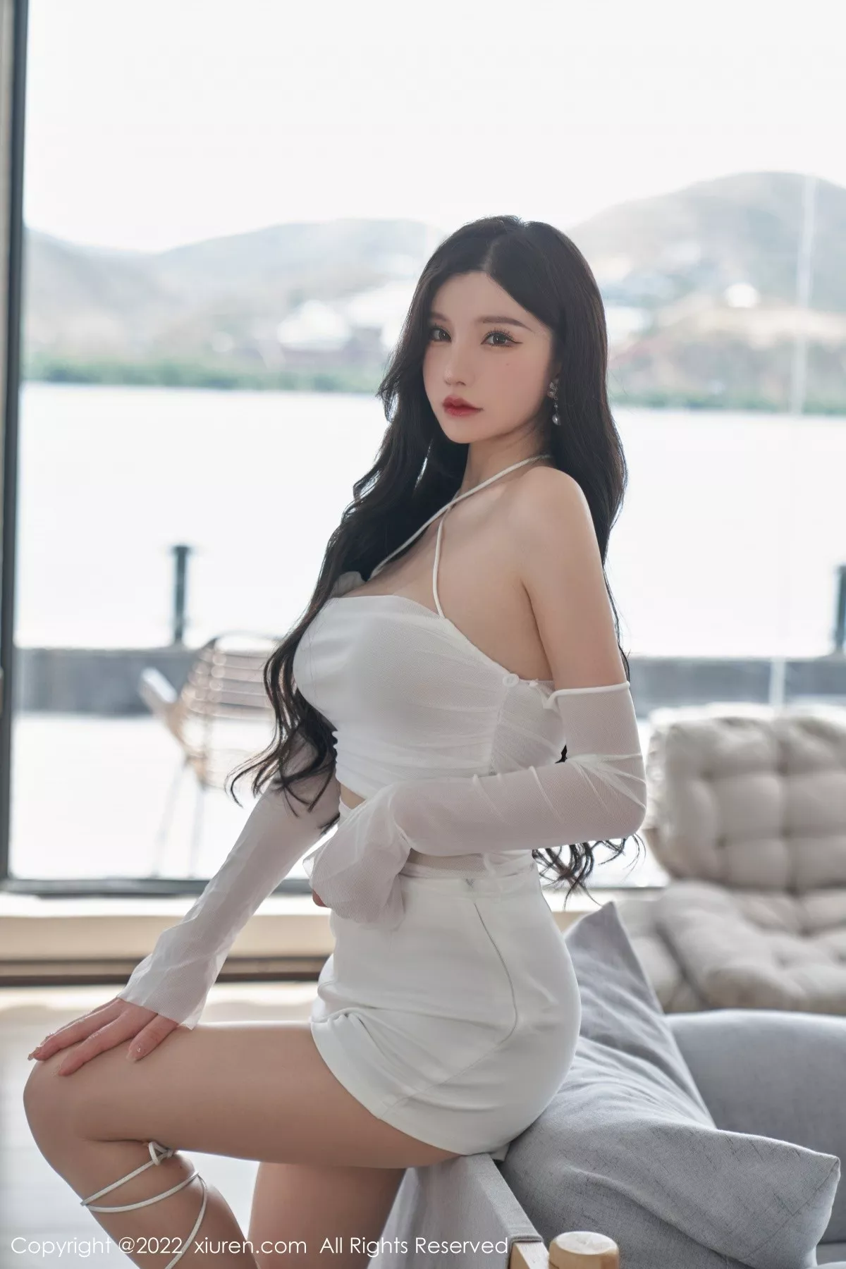 [XiuRen秀人网]第5271期周于希写真 [89P]-047