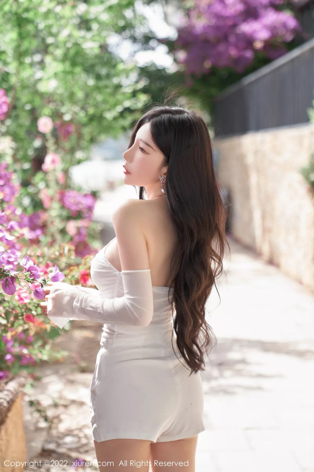 [XiuRen秀人网]第5271期周于希写真 [89P]-029