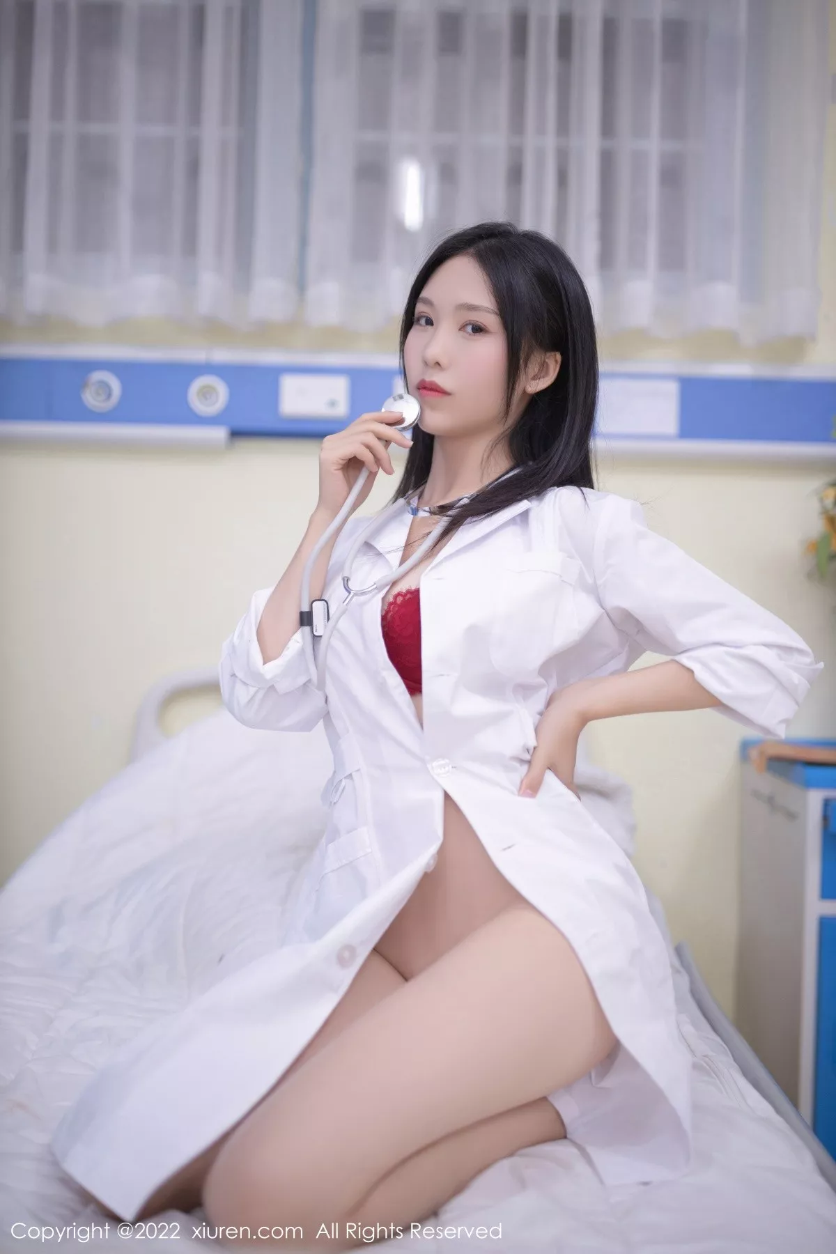 [XiuRen秀人网]第5267期利世写真 [74P]-065