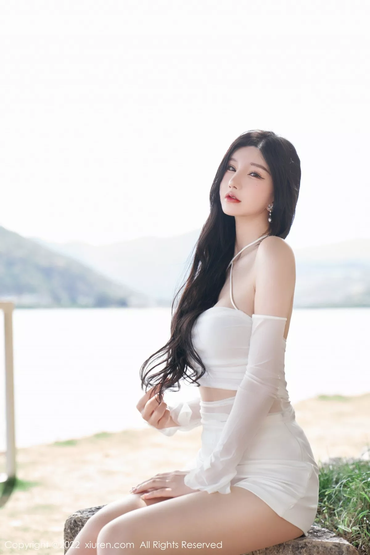 [XiuRen秀人网]第5271期周于希写真 [89P]-042