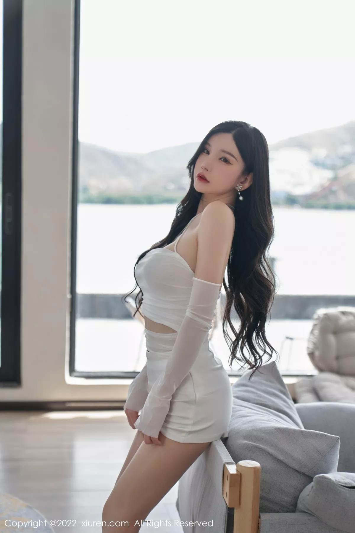 [XiuRen秀人网]第5271期周于希写真 [89P]-049