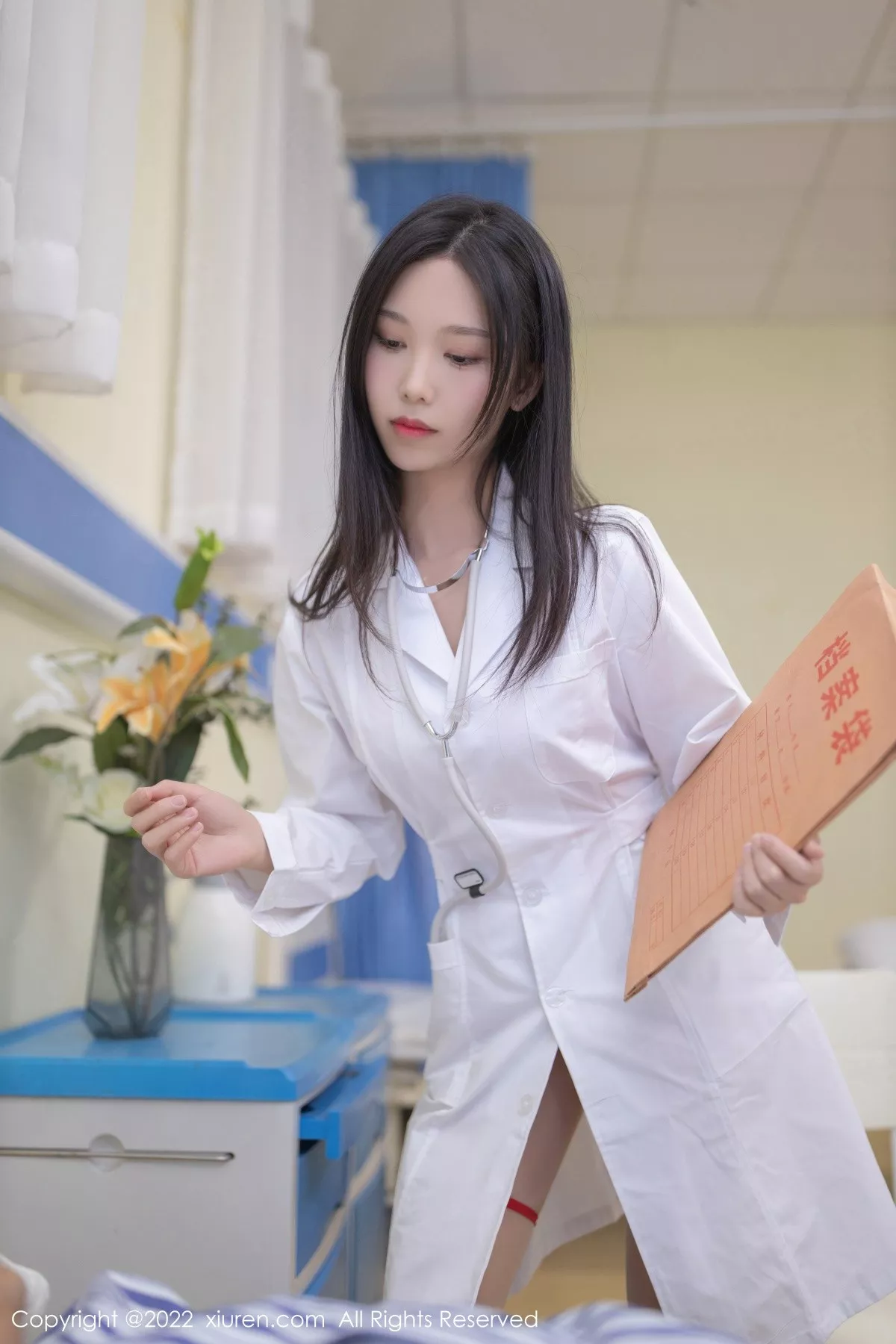 [XiuRen秀人网]第5267期利世写真 [74P]-004