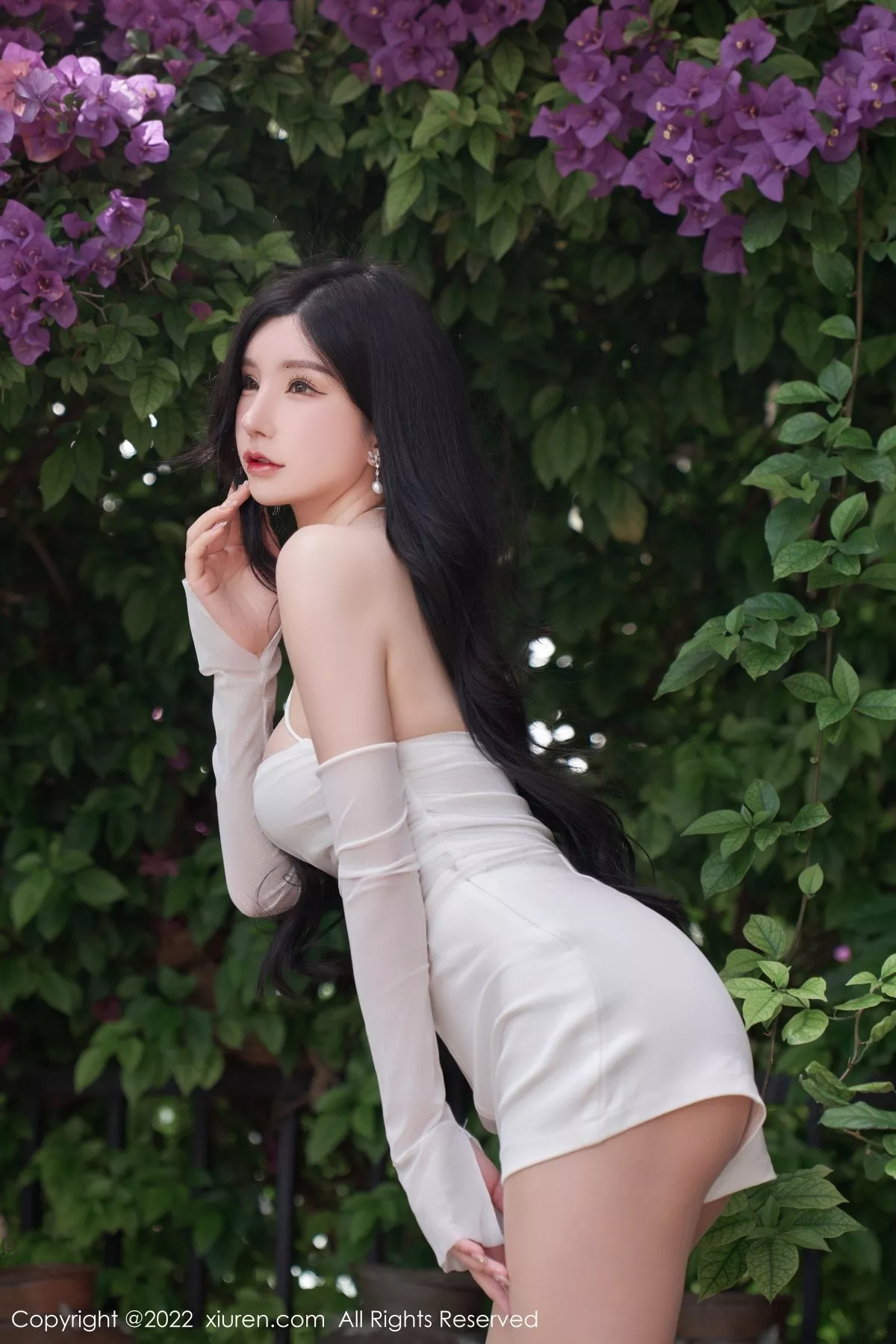 [XiuRen秀人网]第5271期周于希写真 [89P]-026