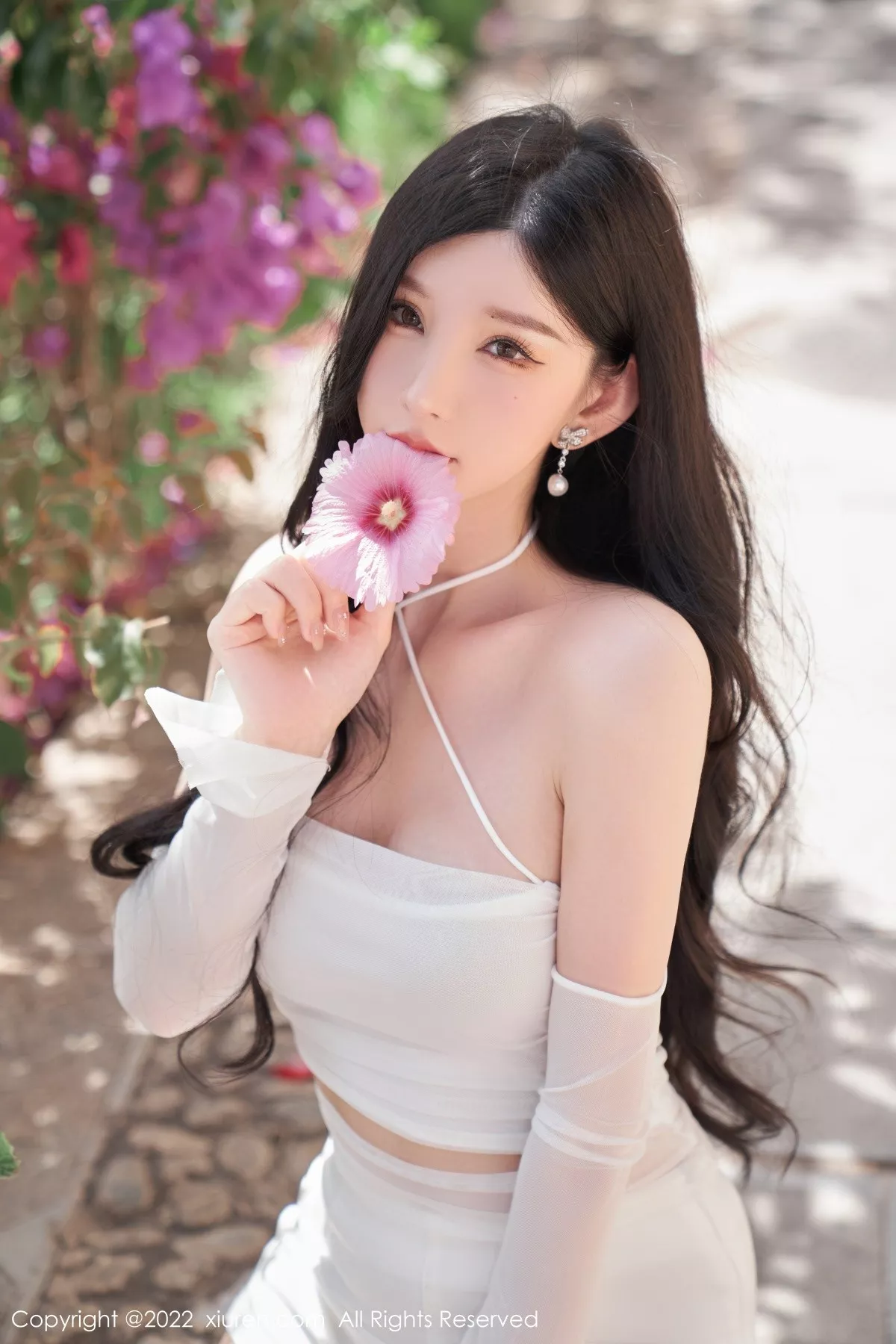 [XiuRen秀人网]第5271期周于希写真 [89P]-036