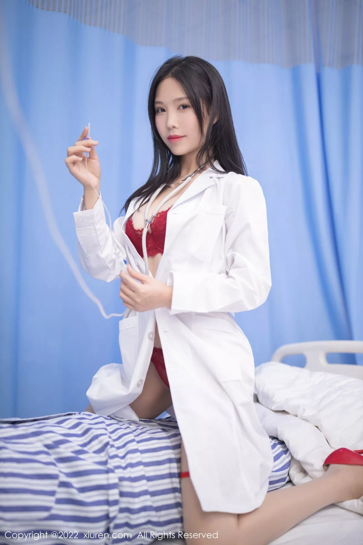 [XiuRen秀人网]第5267期利世写真 [74P]-022