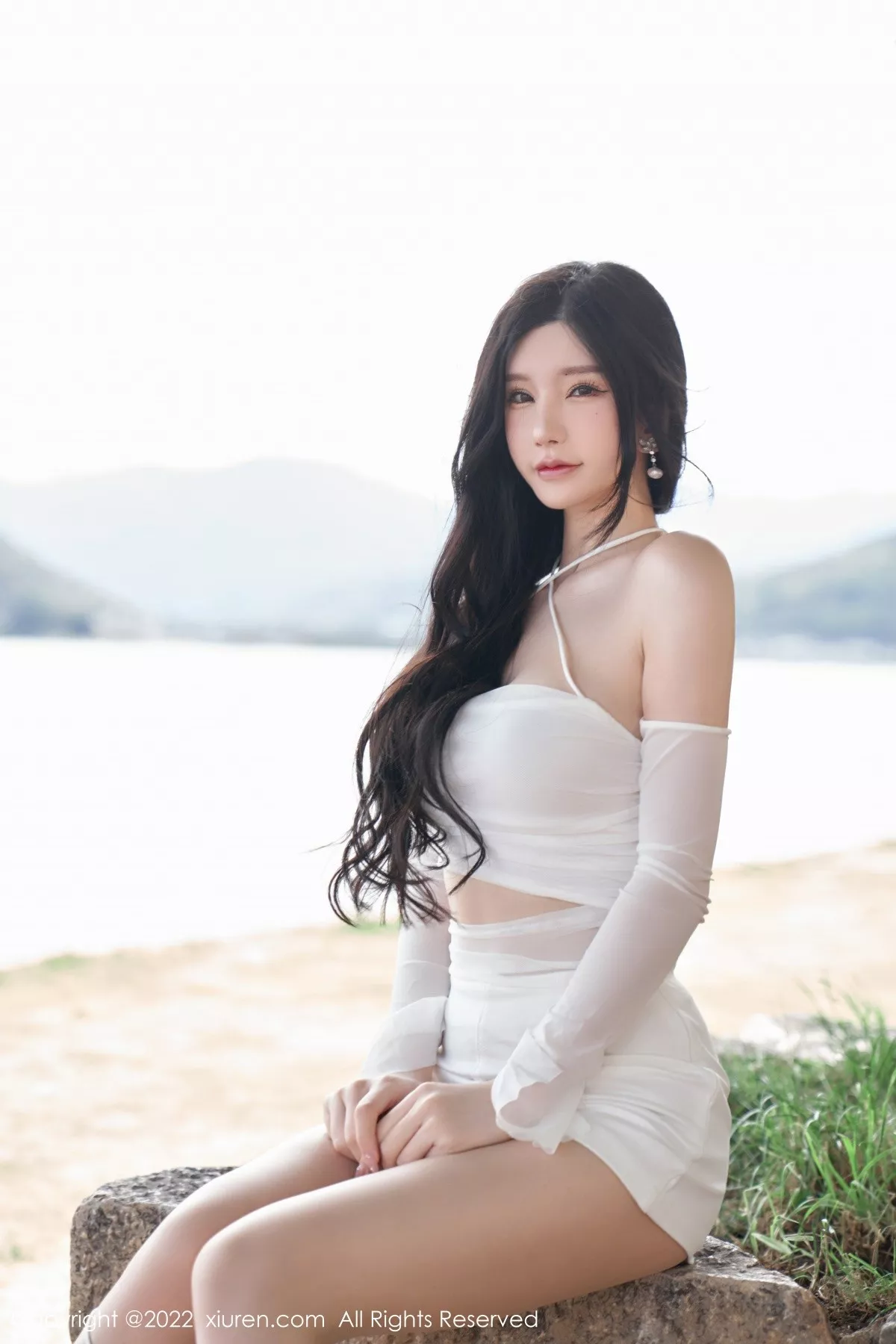 [XiuRen秀人网]第5271期周于希写真 [89P]-044