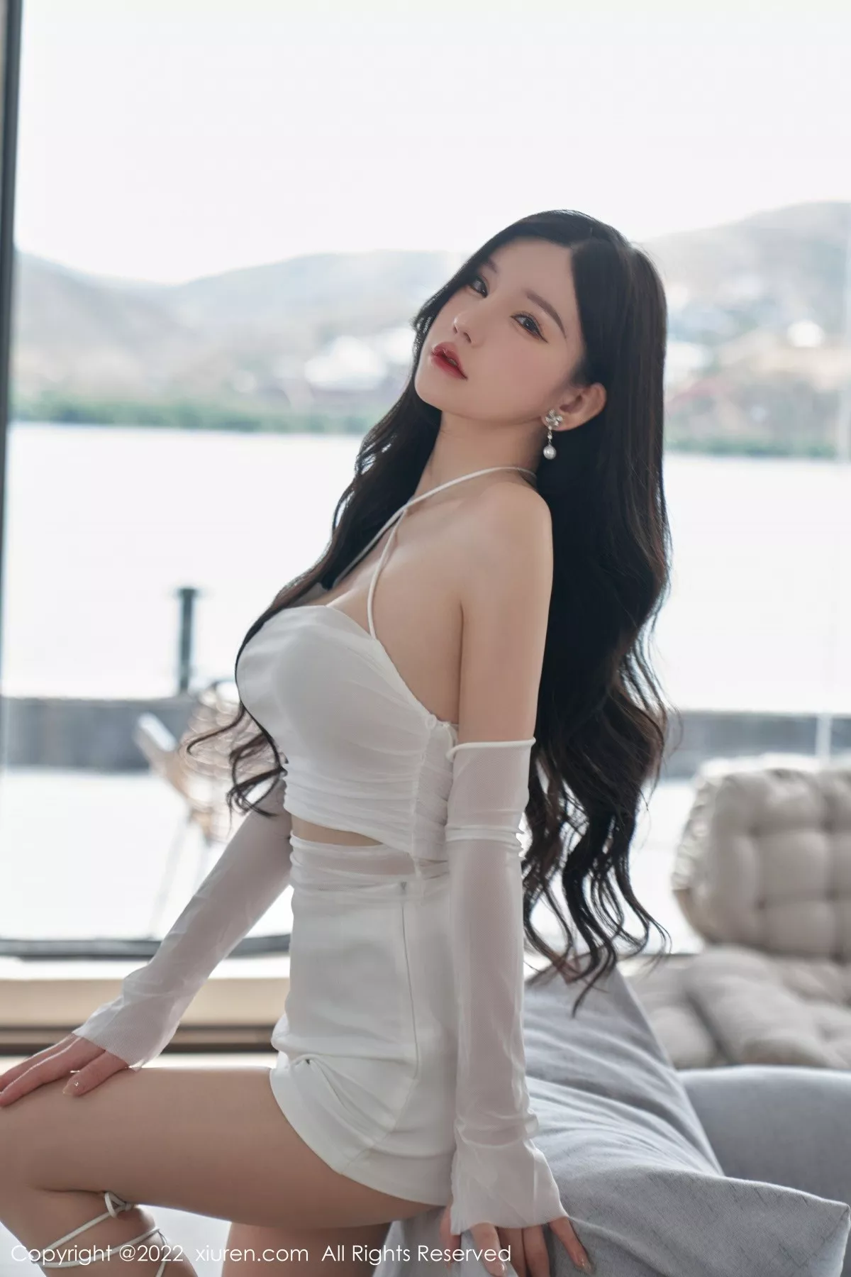[XiuRen秀人网]第5271期周于希写真 [89P]-048