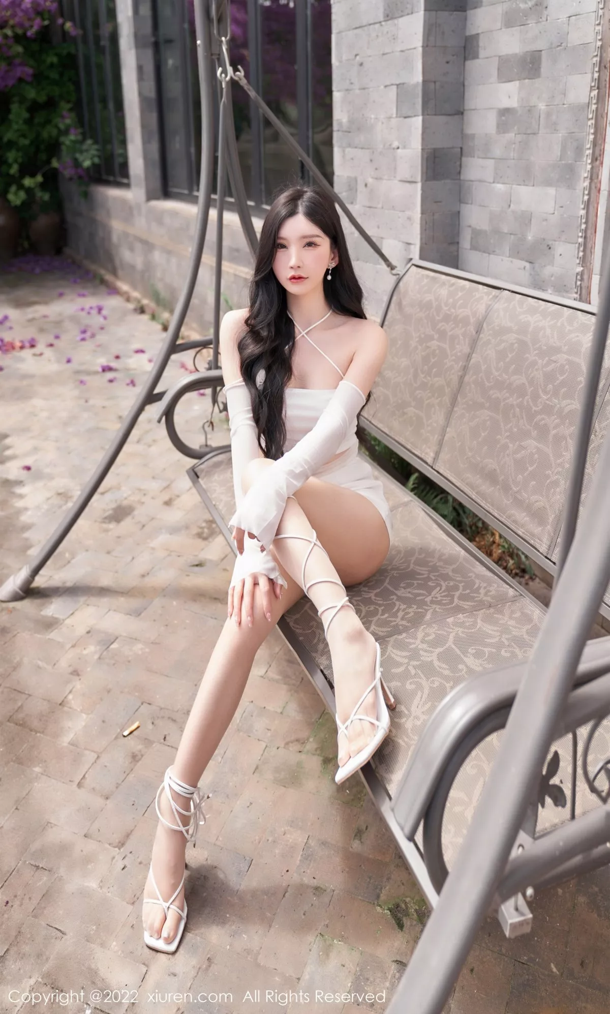 [XiuRen秀人网]第5271期周于希写真 [89P]-015