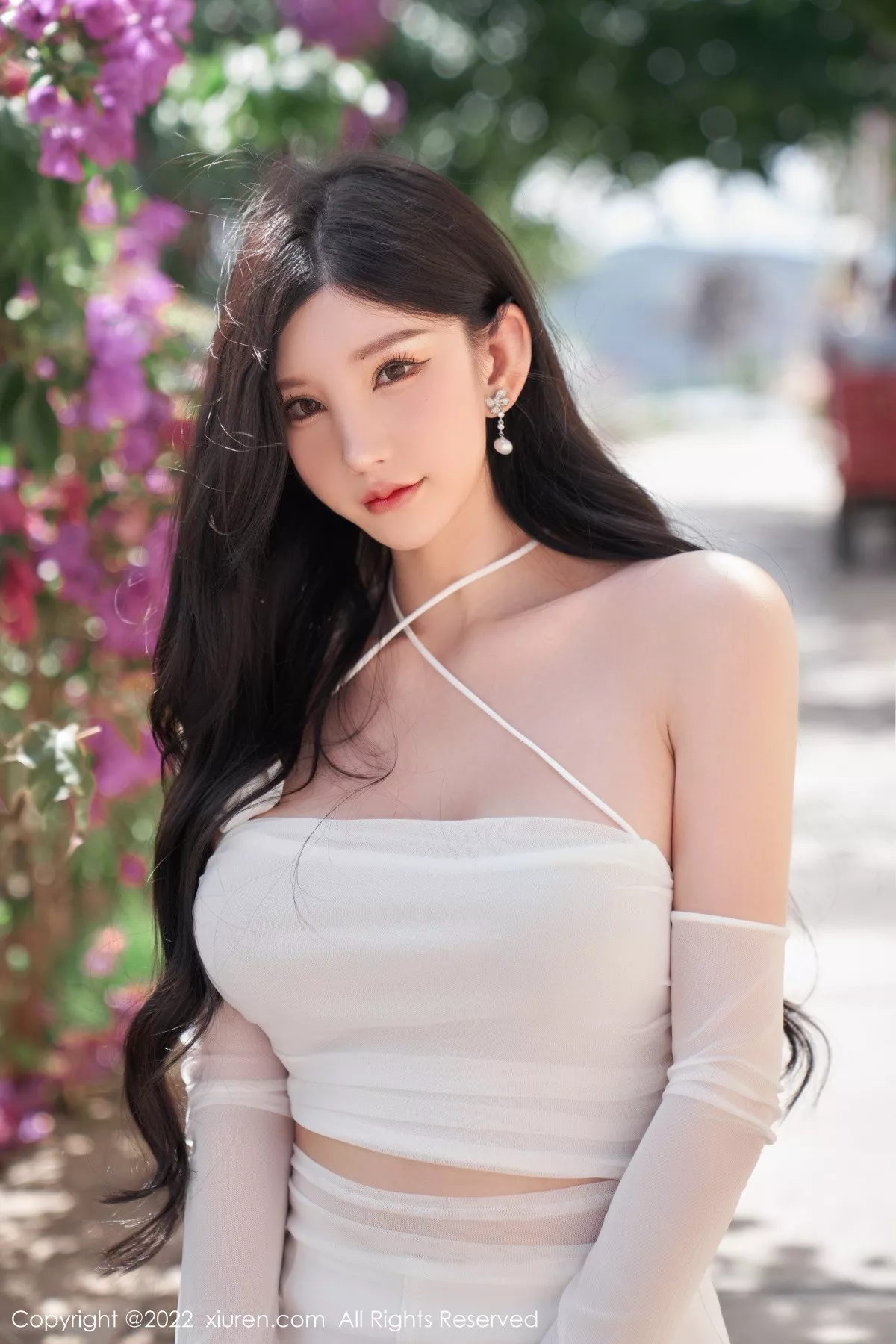 [XiuRen秀人网]第5271期周于希写真 [89P]-039