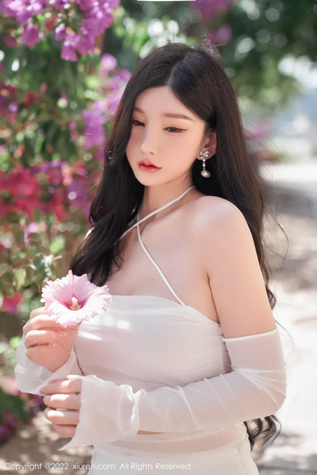 [XiuRen秀人网]第5271期周于希写真 [89P]-038