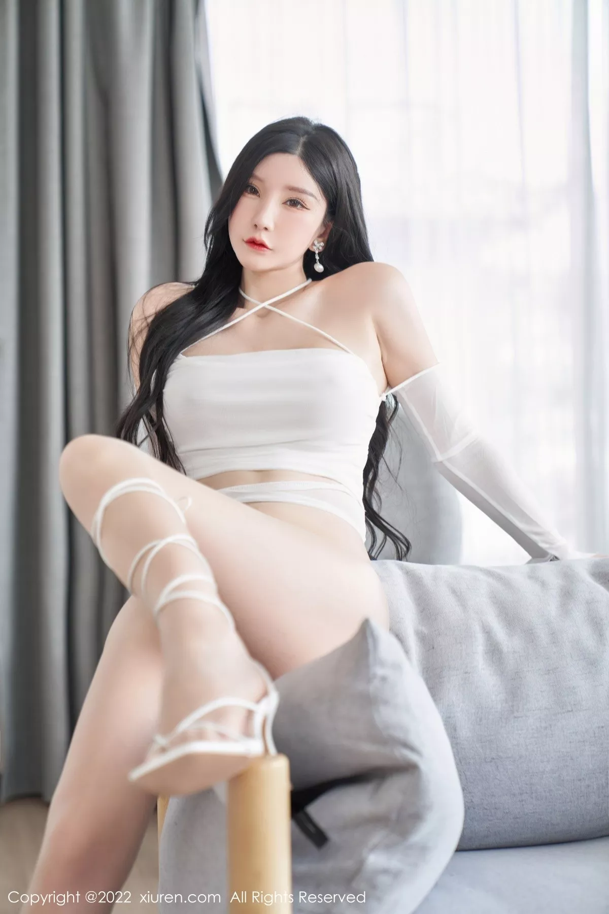 [XiuRen秀人网]第5271期周于希写真 [89P]-075