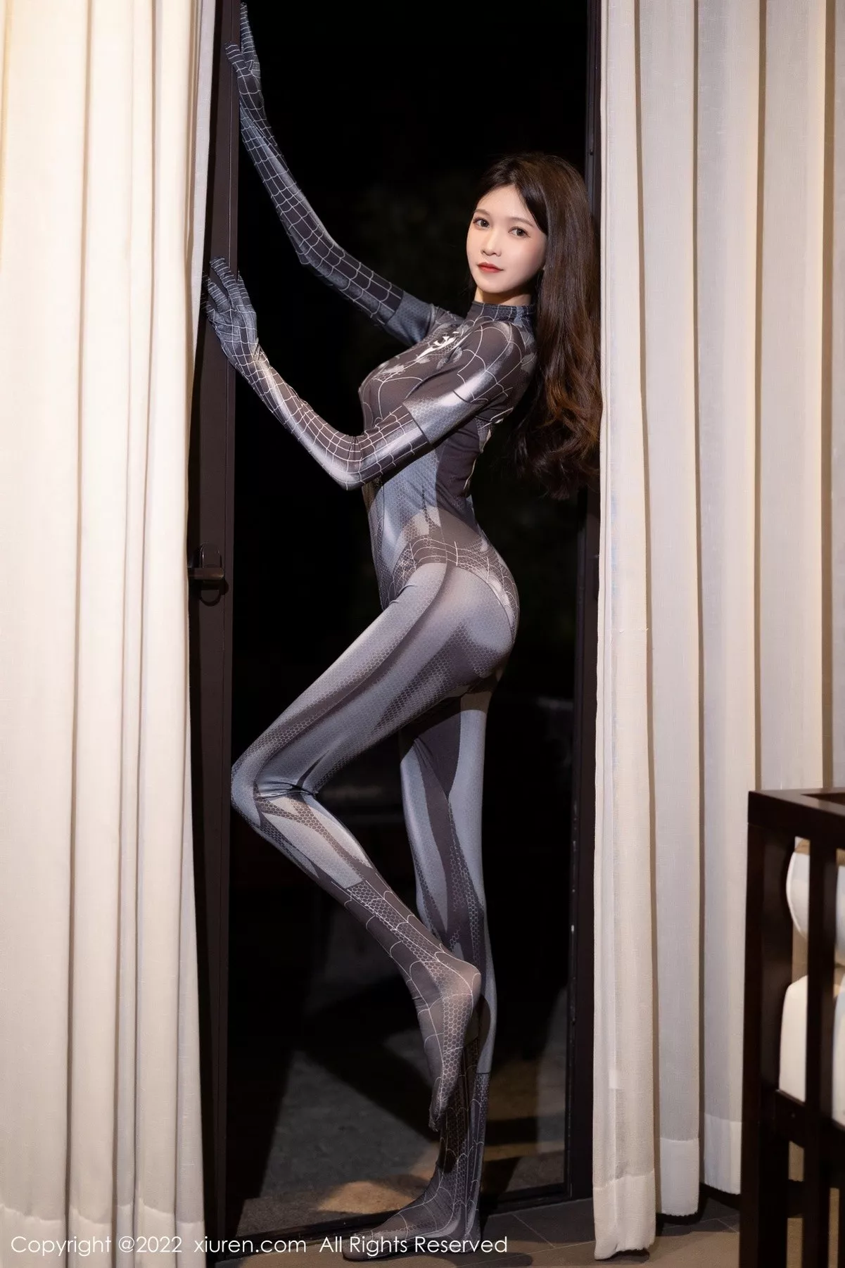 [XiuRen秀人网]第5273期程程程写真 [71P]-020