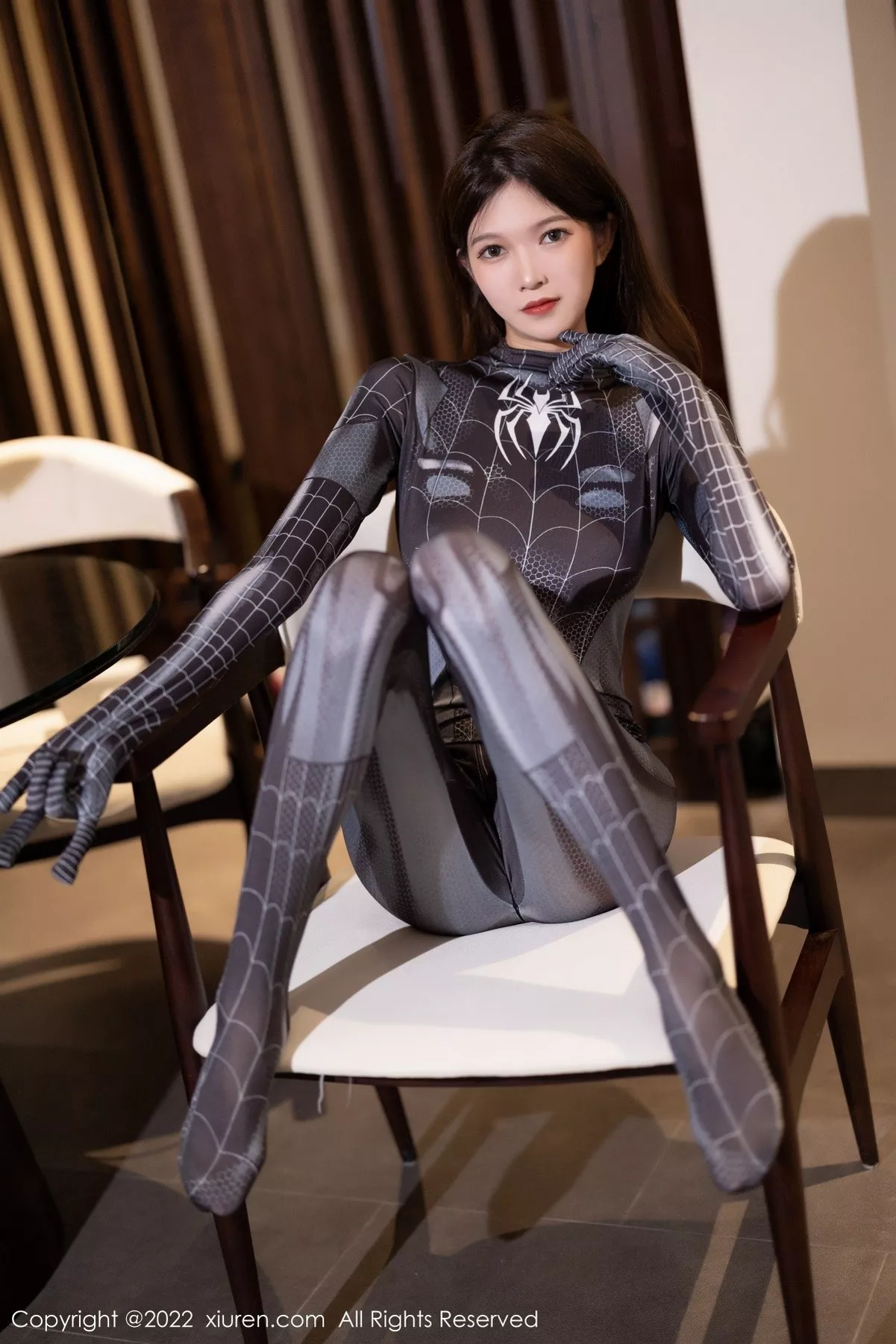 [XiuRen秀人网]第5273期程程程写真 [71P]-035