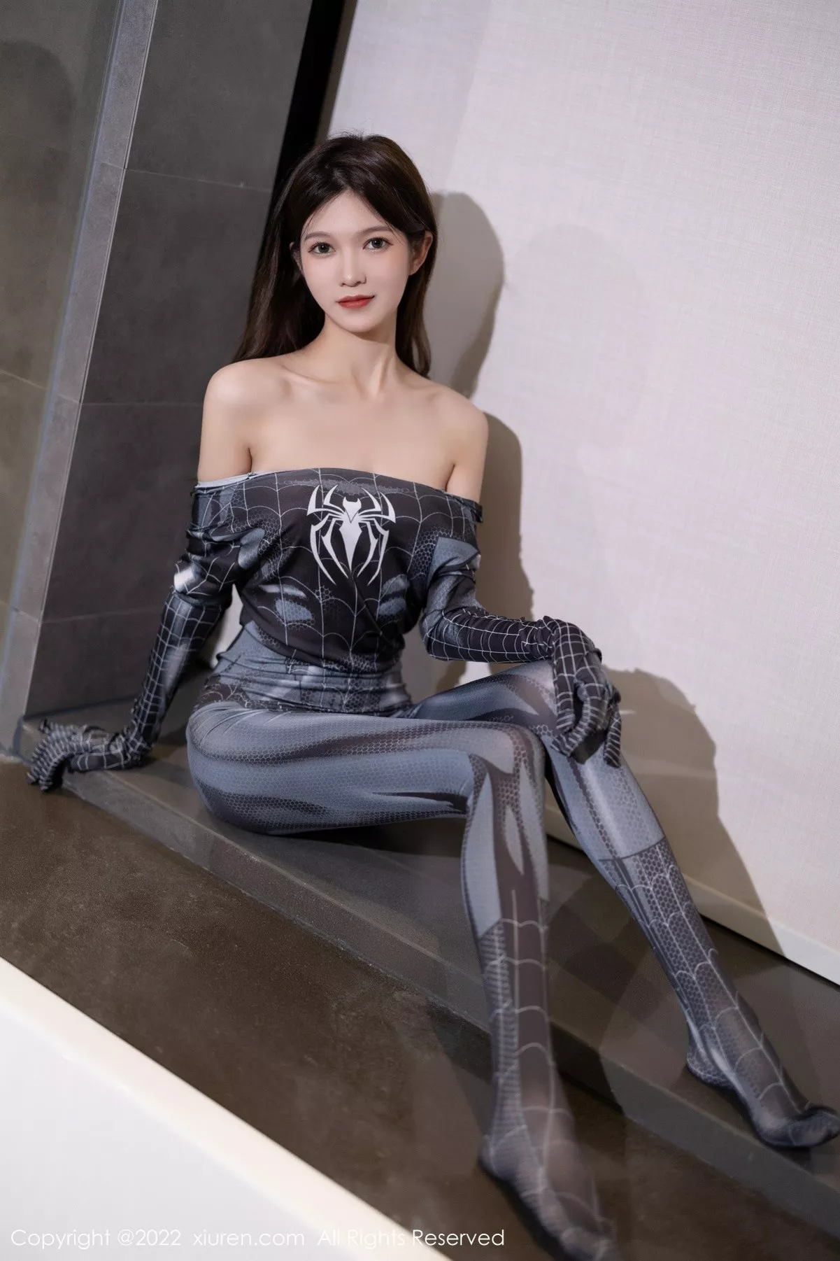 [XiuRen秀人网]第5273期程程程写真 [71P]-038