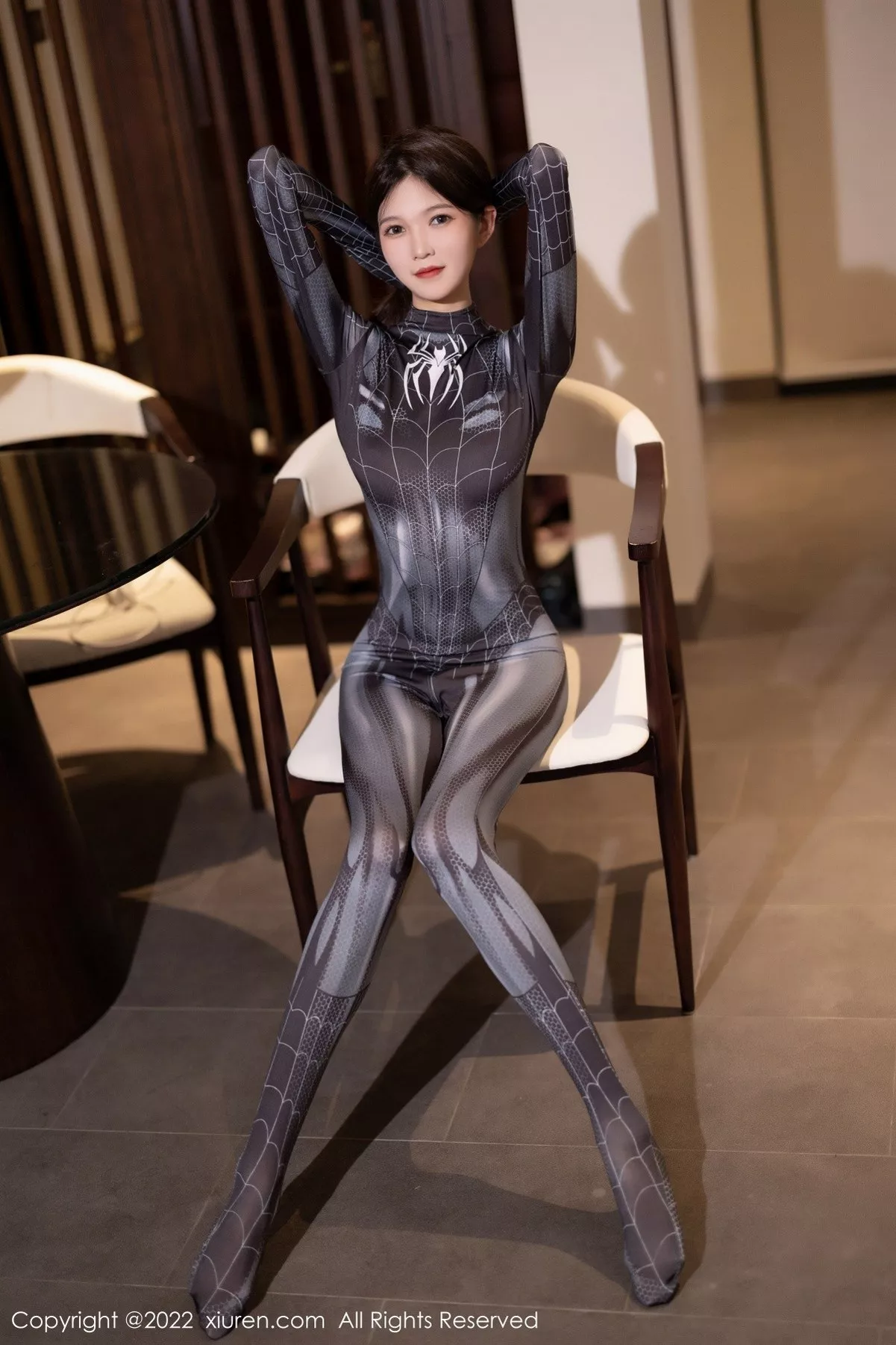 [XiuRen秀人网]第5273期程程程写真 [71P]-034