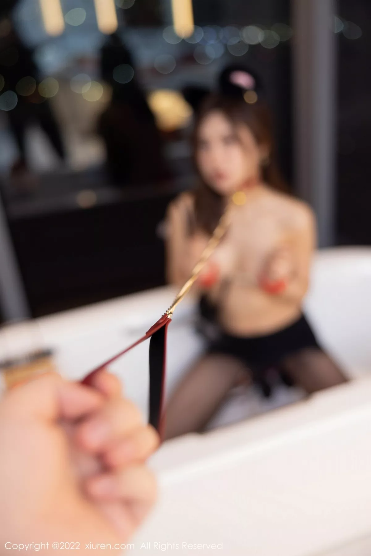 [XiuRen秀人网]第5284期绮里嘉写真 [79P]-066