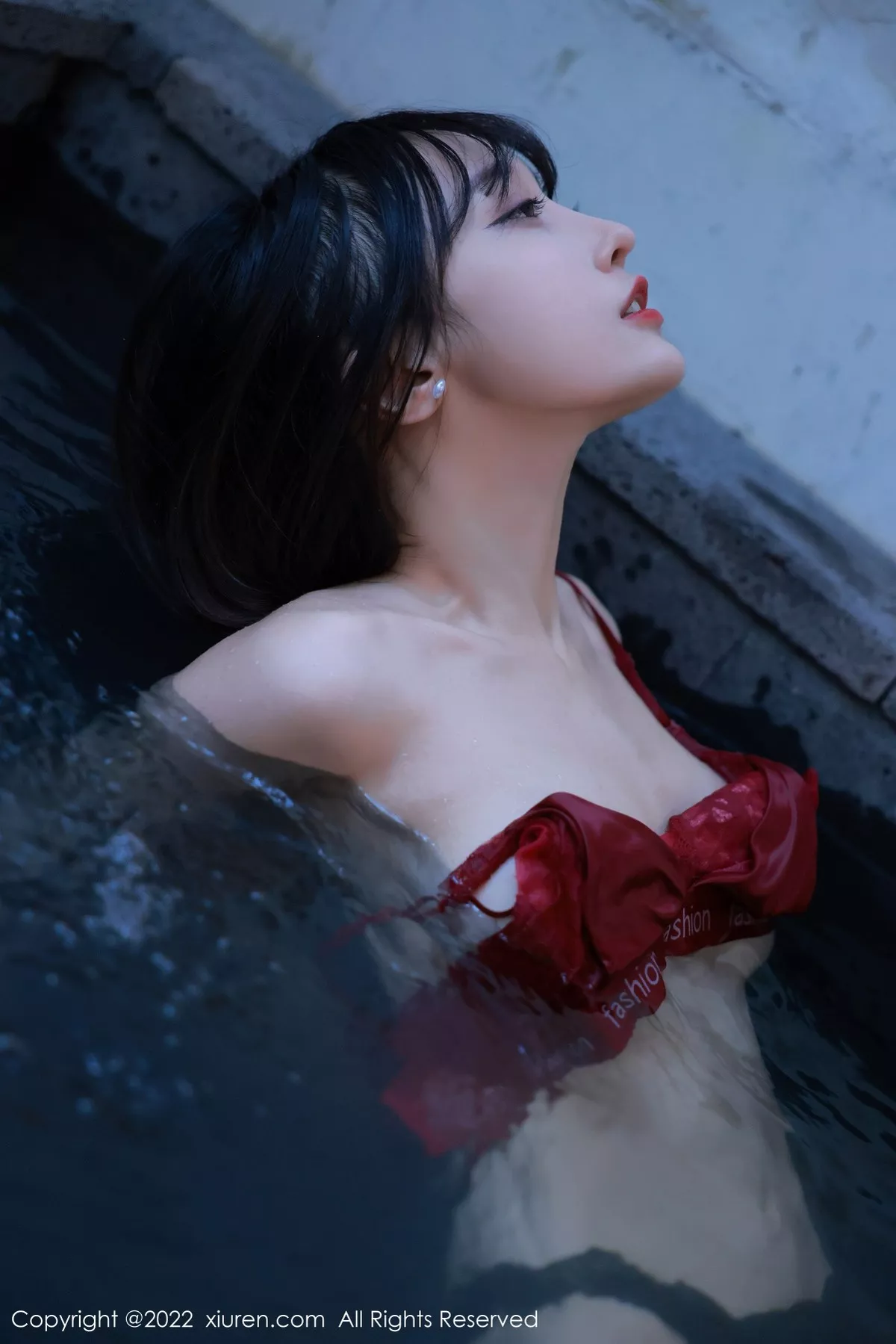 [XiuRen秀人网]第5283期玥儿玥写真 [52P]-030