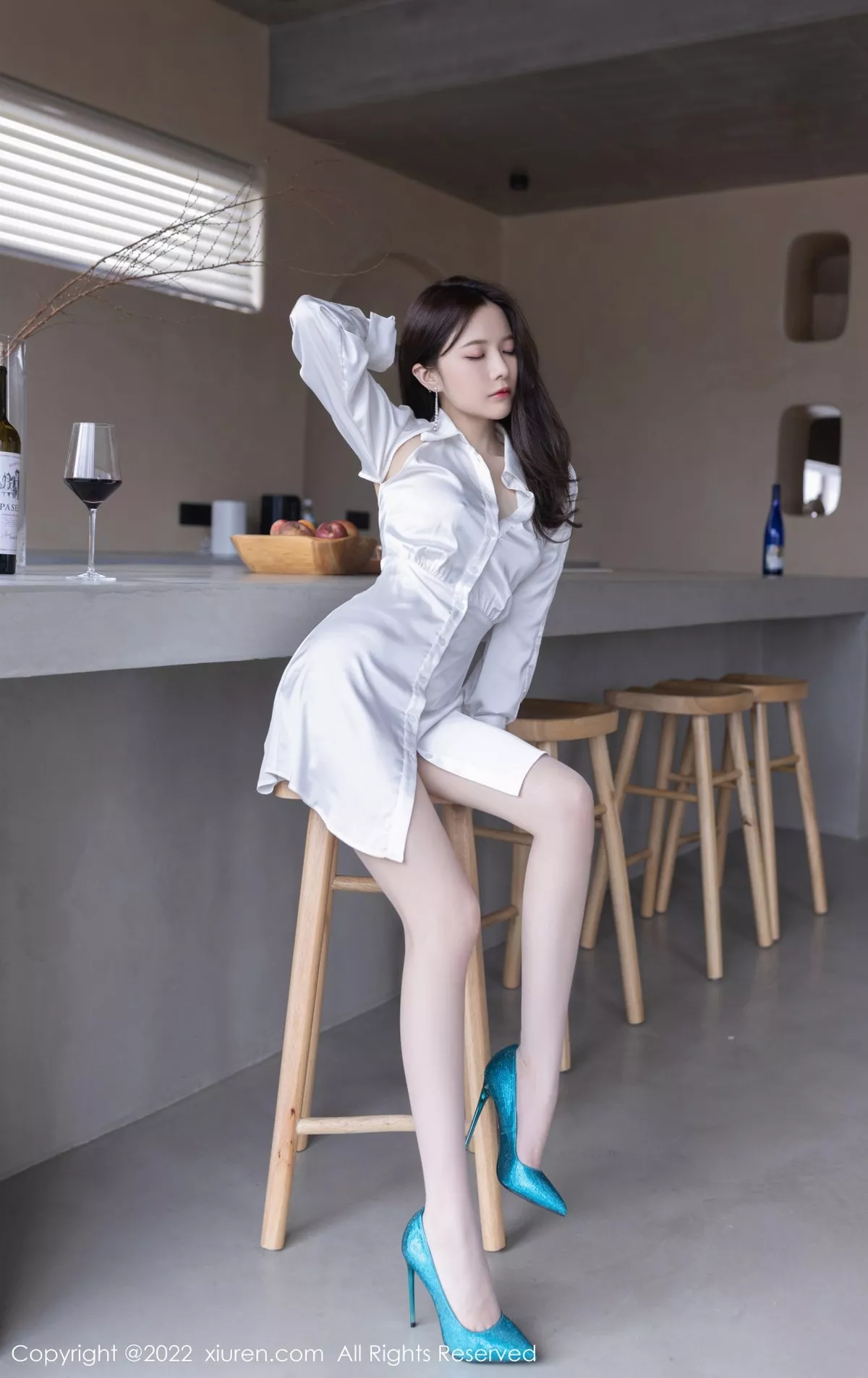 [XiuRen秀人网]第5286期鱼子酱写真 [80P]-026