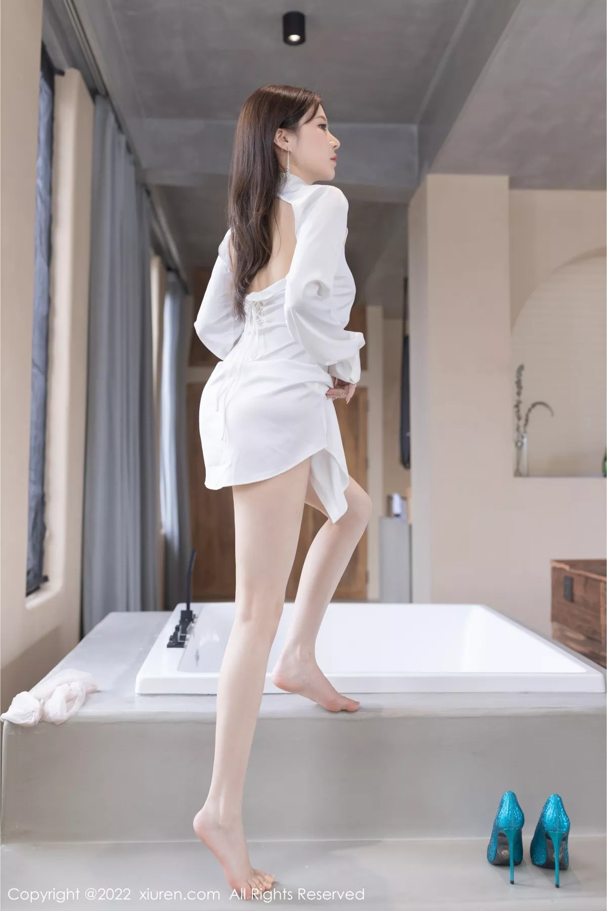 [XiuRen秀人网]第5286期鱼子酱写真 [80P]-072