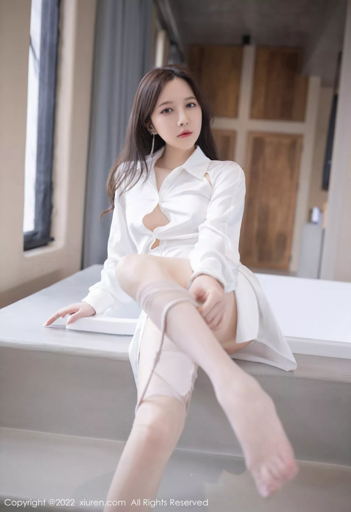 [XiuRen秀人网]第5286期鱼子酱写真 [80P]-071