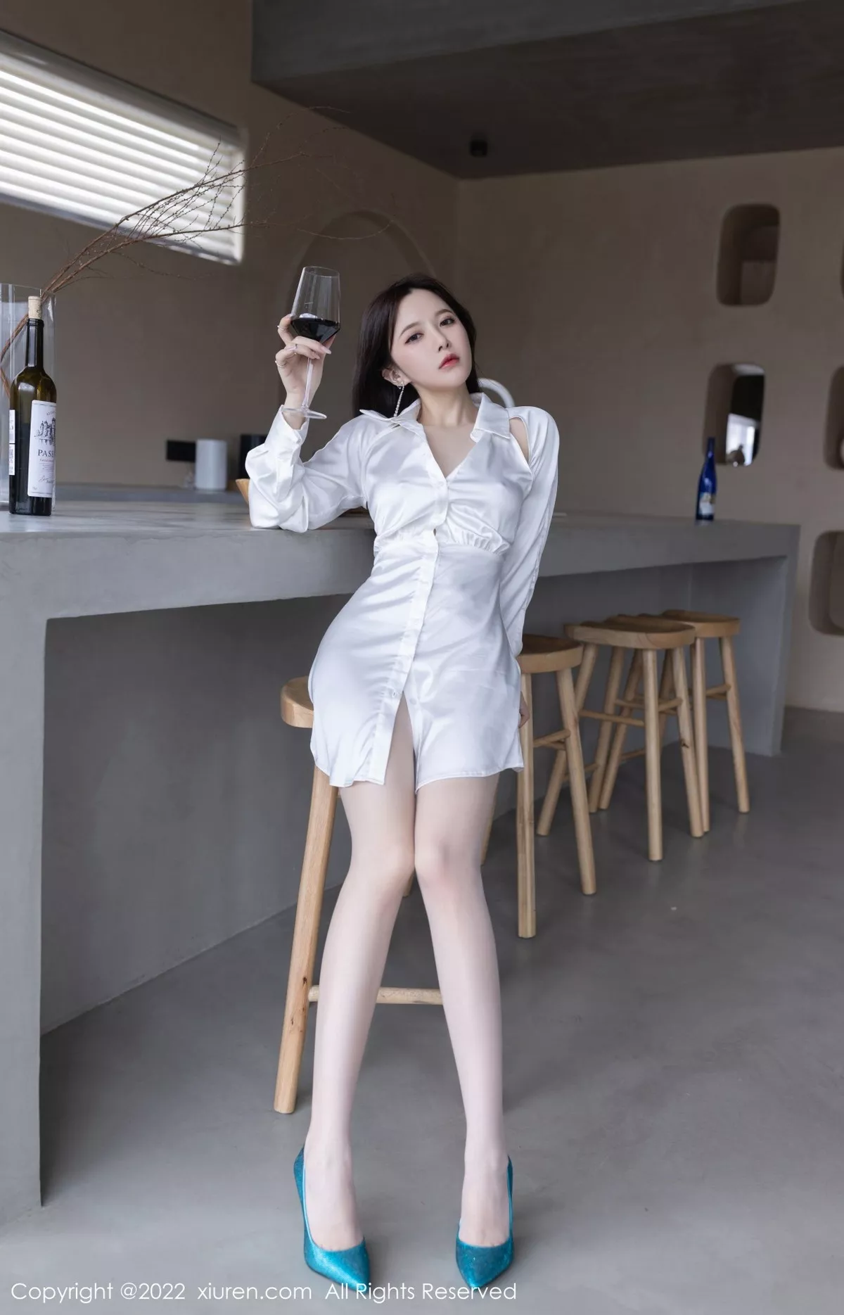 [XiuRen秀人网]第5286期鱼子酱写真 [80P]-027