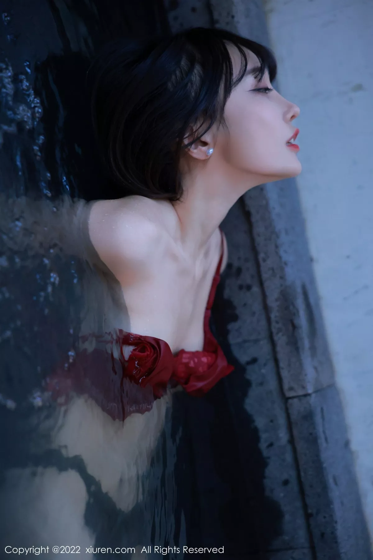 [XiuRen秀人网]第5283期玥儿玥写真 [52P]-032