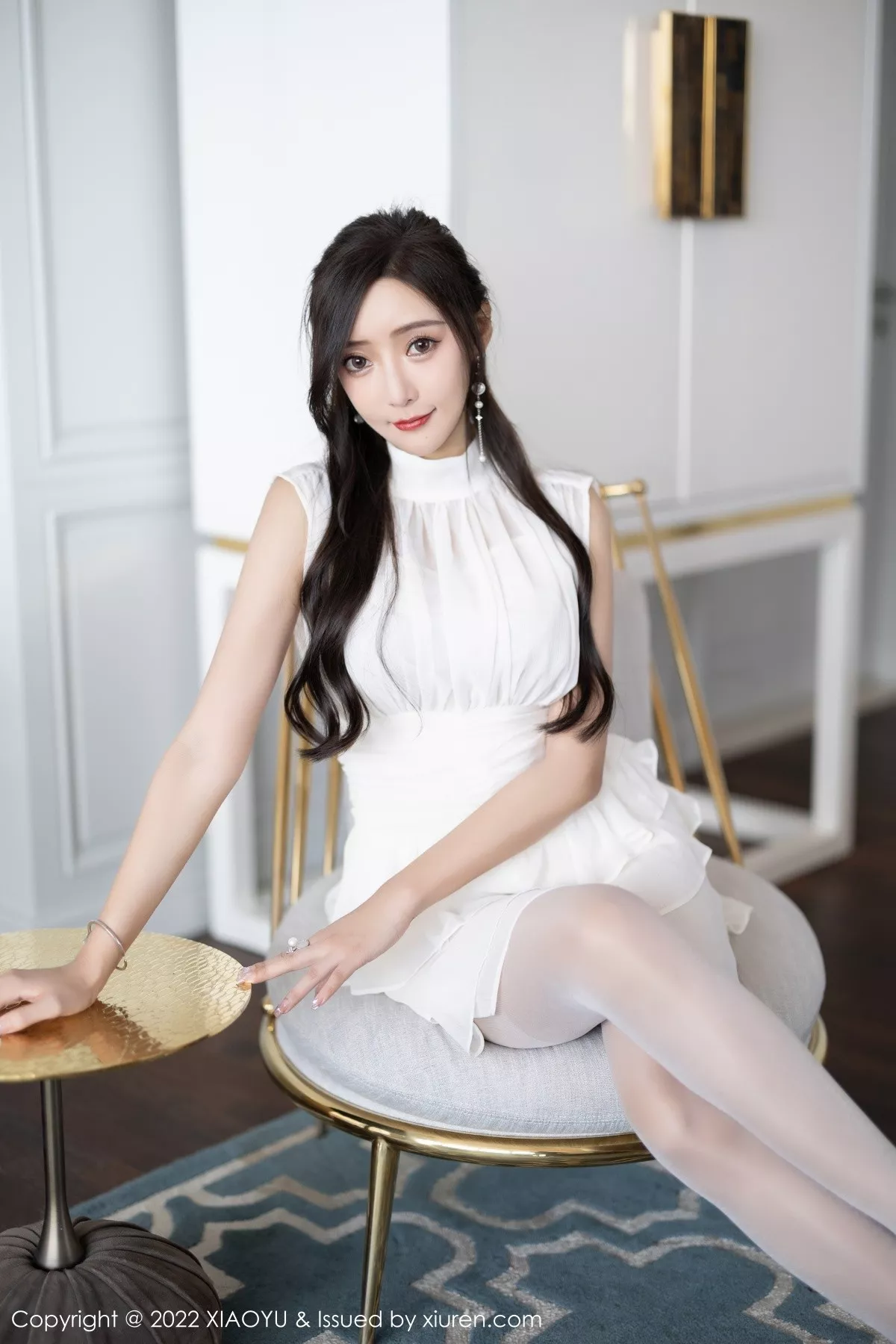 [XiaoYu画语界]第822期王馨瑶写真 [84P]-013