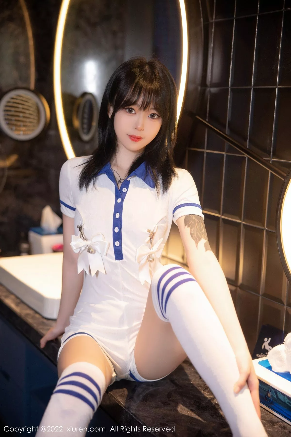 [XiuRen秀人网]第5291期奶瓶写真 [88P]-034