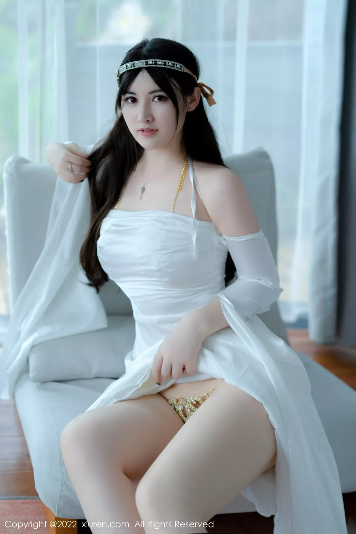 [XiuRen秀人网]第5288期诗诗写真 [59P]-024