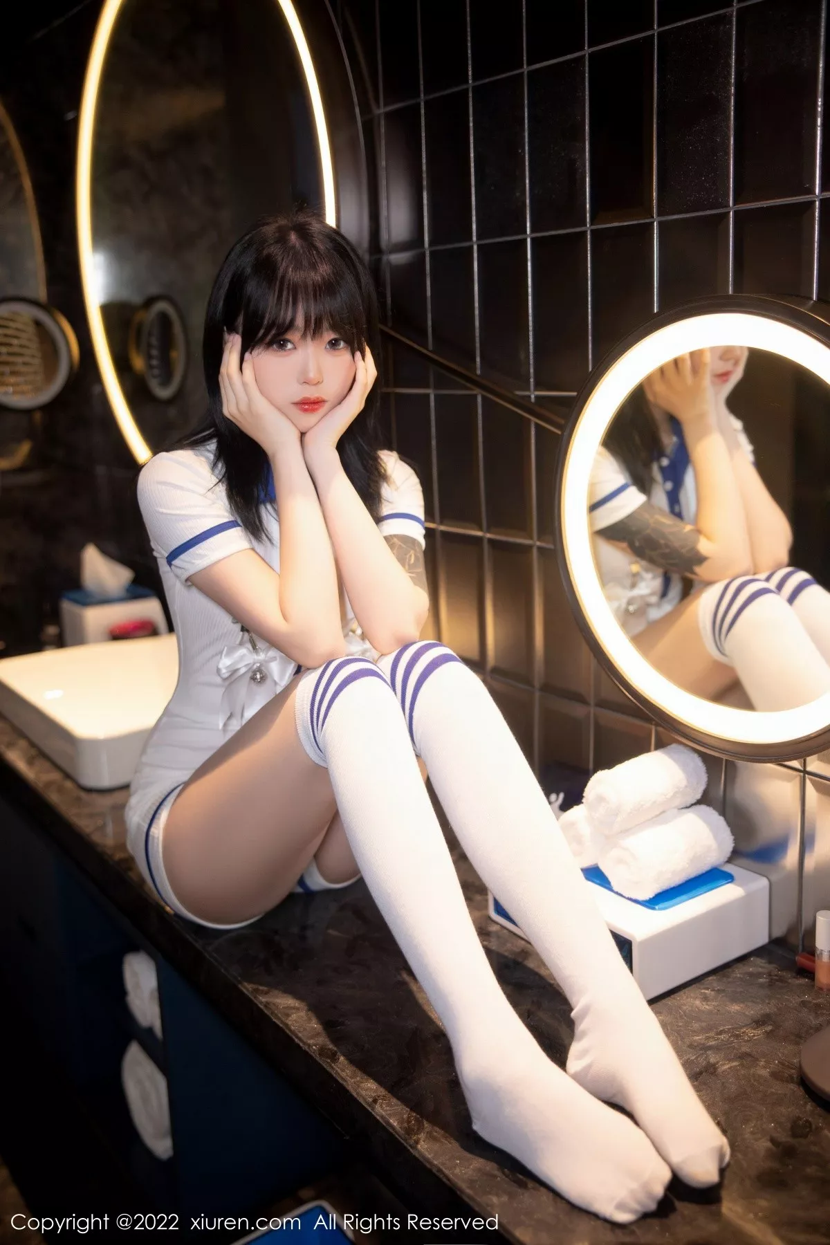 [XiuRen秀人网]第5291期奶瓶写真 [88P]-032
