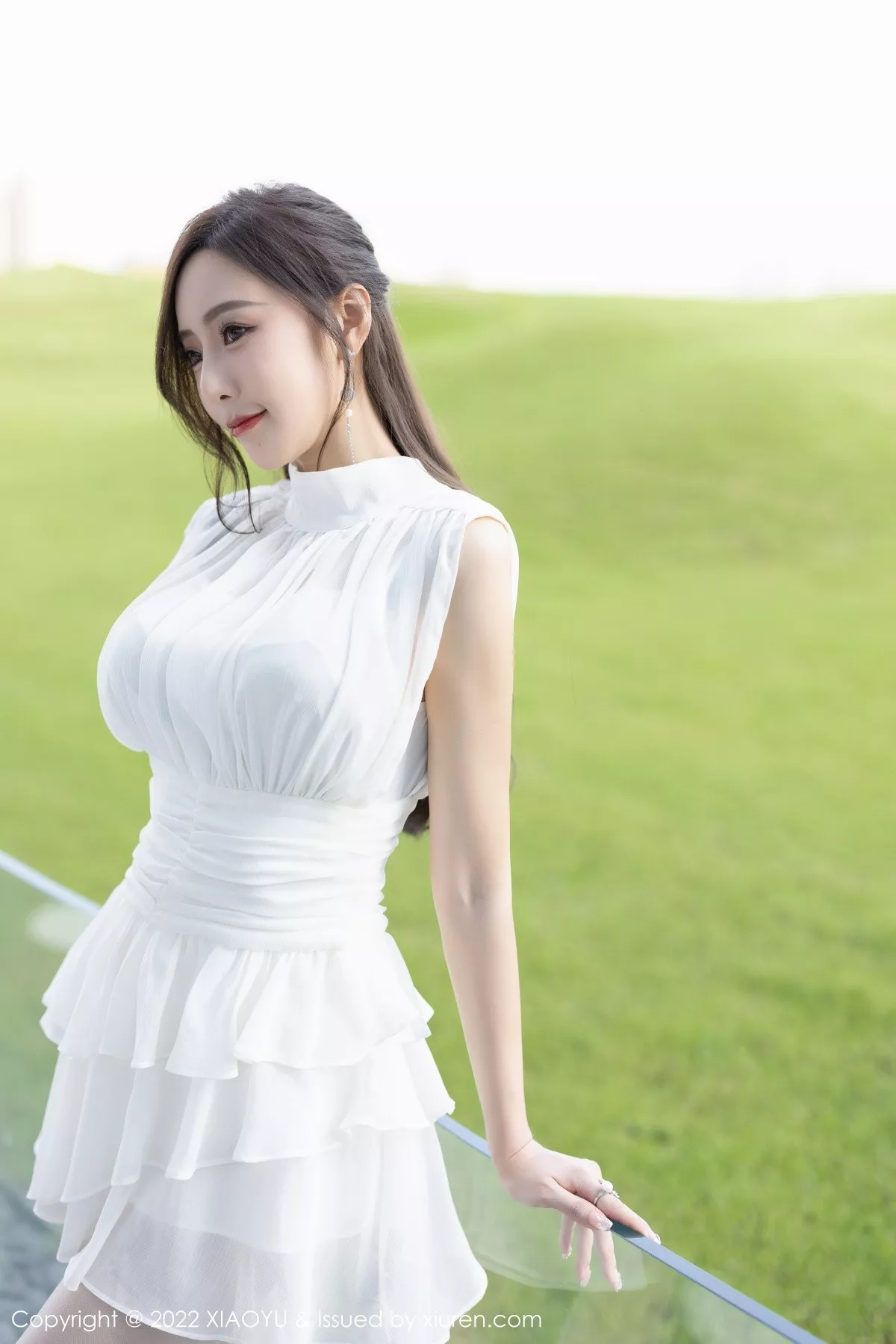 [XiaoYu画语界]第822期王馨瑶写真 [84P]-005