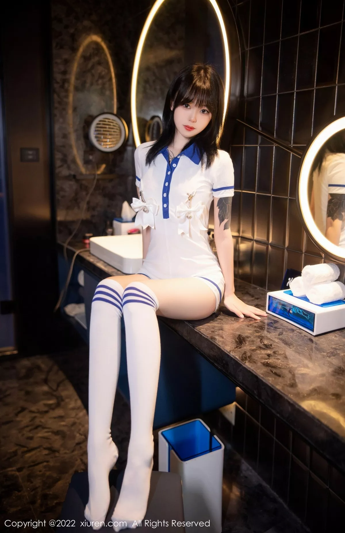 [XiuRen秀人网]第5291期奶瓶写真 [88P]-035