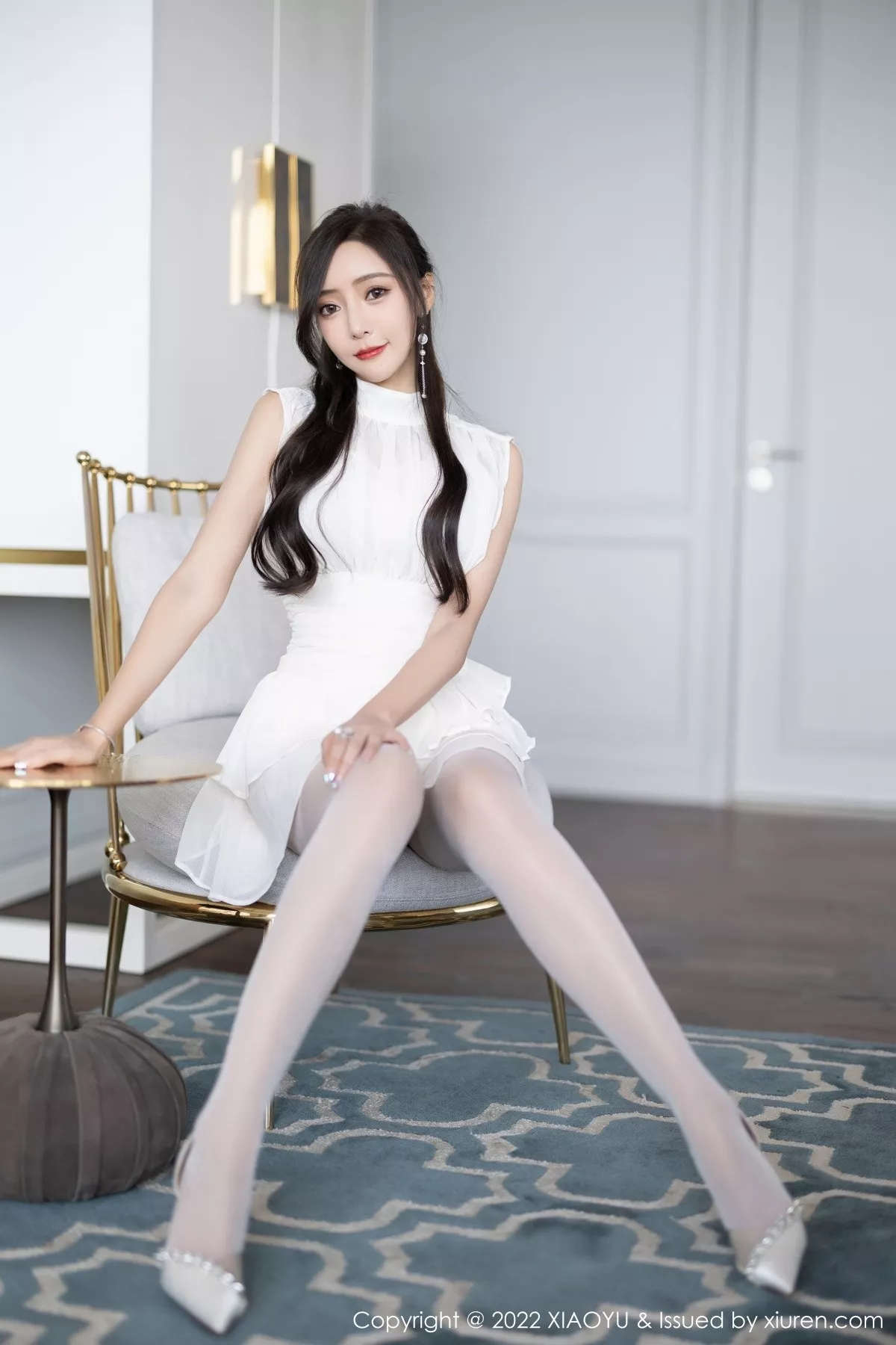 [XiaoYu画语界]第822期王馨瑶写真 [84P]-014