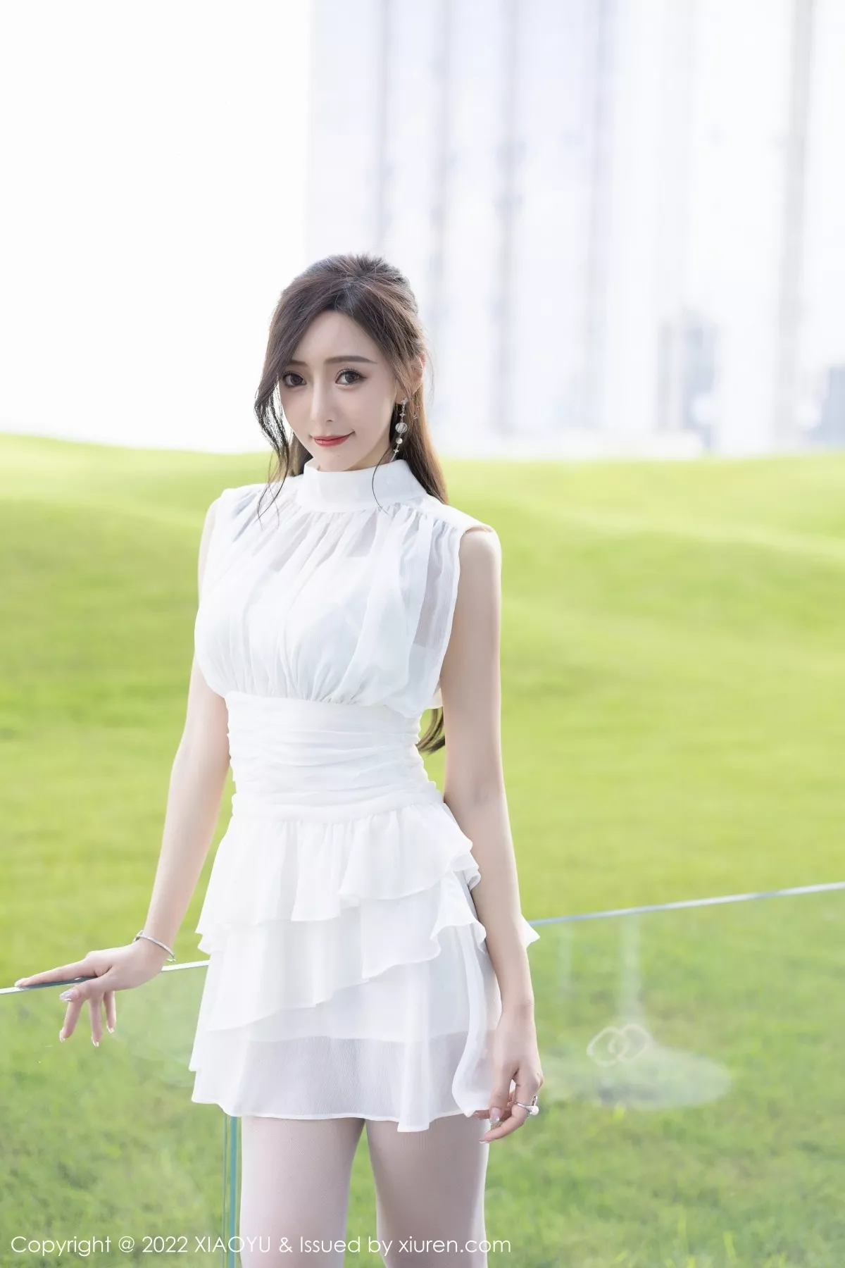 [XiaoYu画语界]第822期王馨瑶写真 [84P]-084