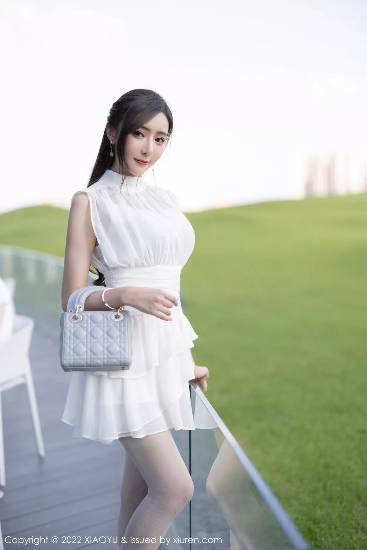 [XiaoYu画语界]第822期王馨瑶写真 [84P]-009