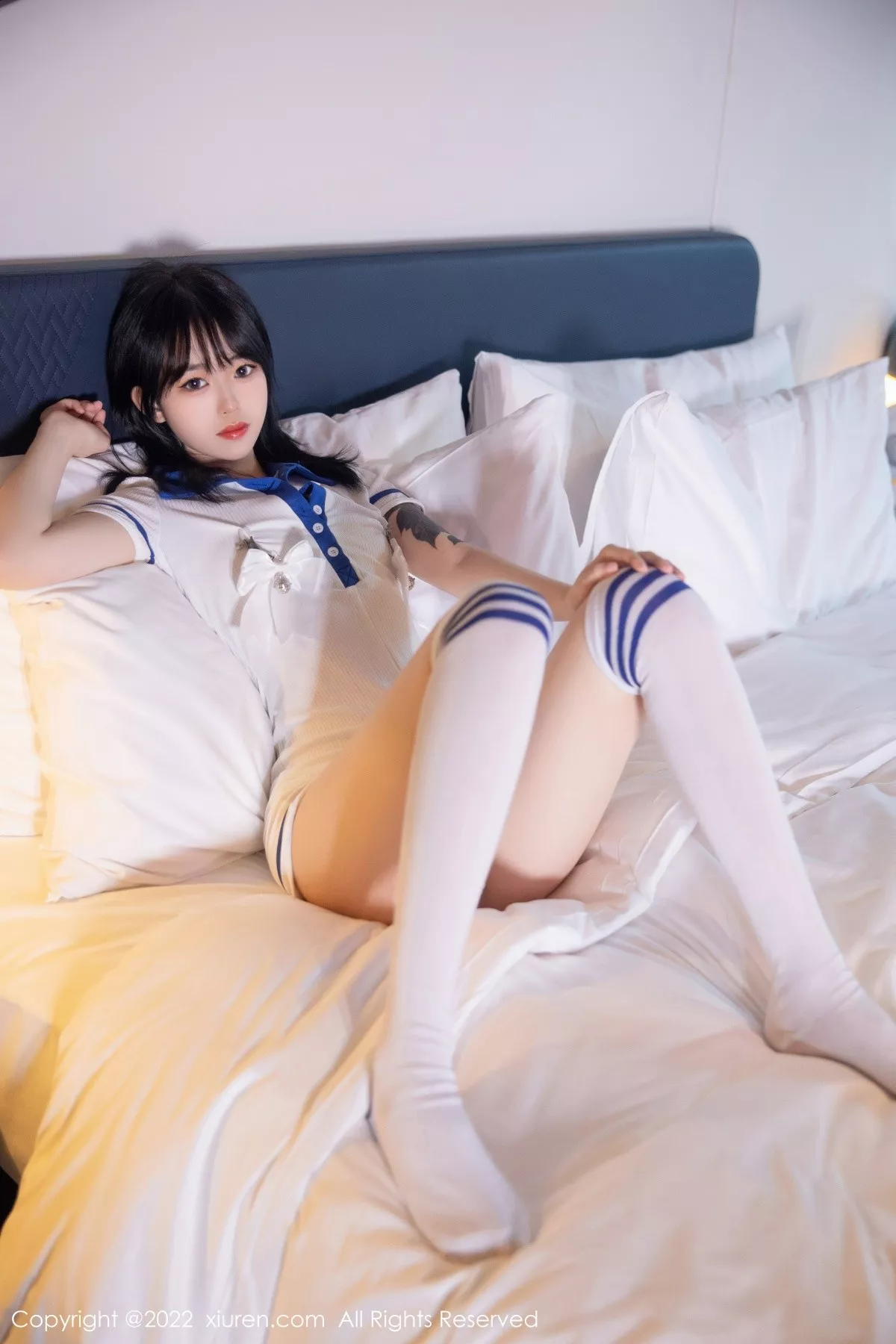 [XiuRen秀人网]第5291期奶瓶写真 [88P]-056