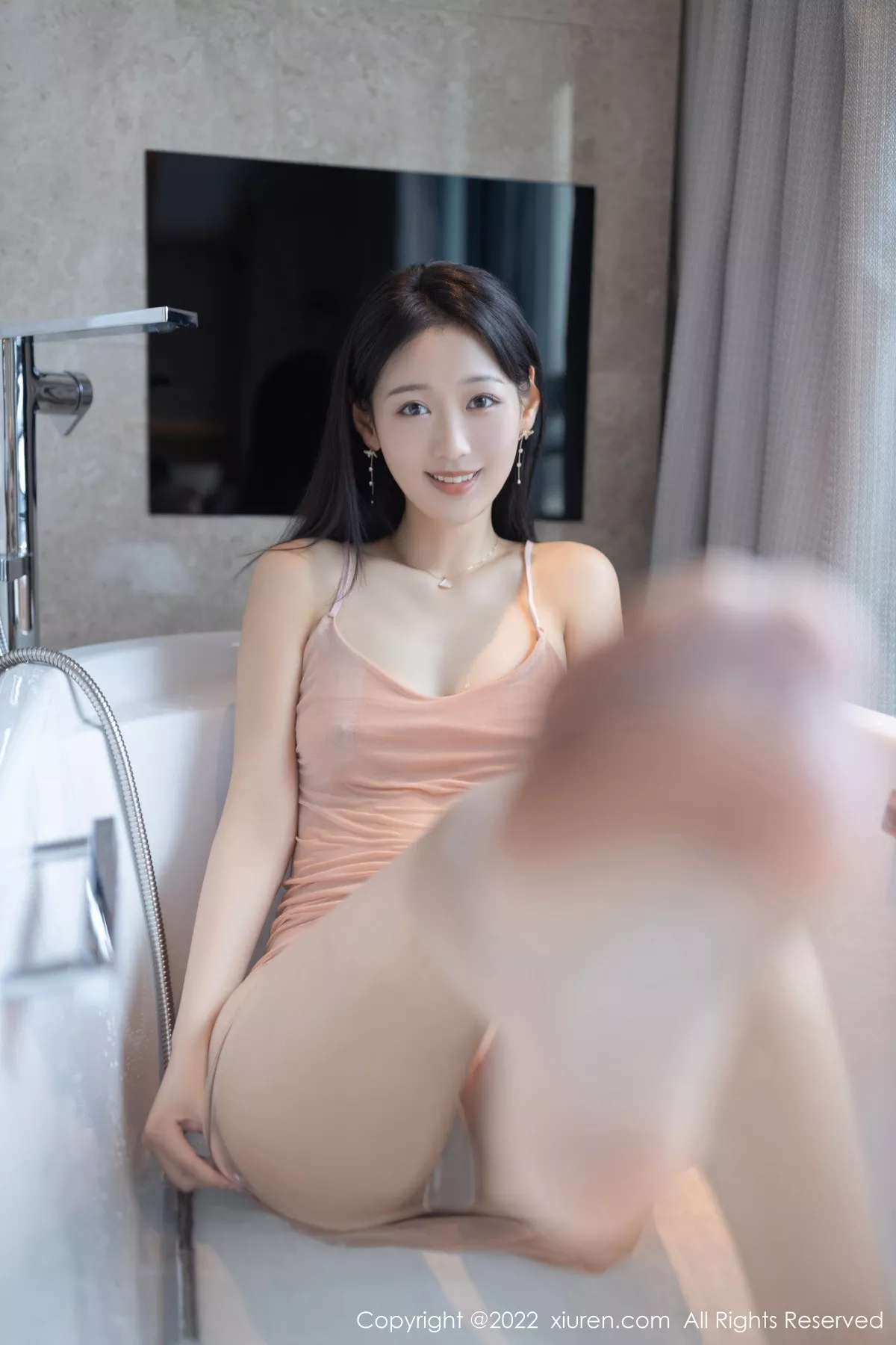 [XiuRen秀人网]第5293期唐安琪写真 [77P]-047