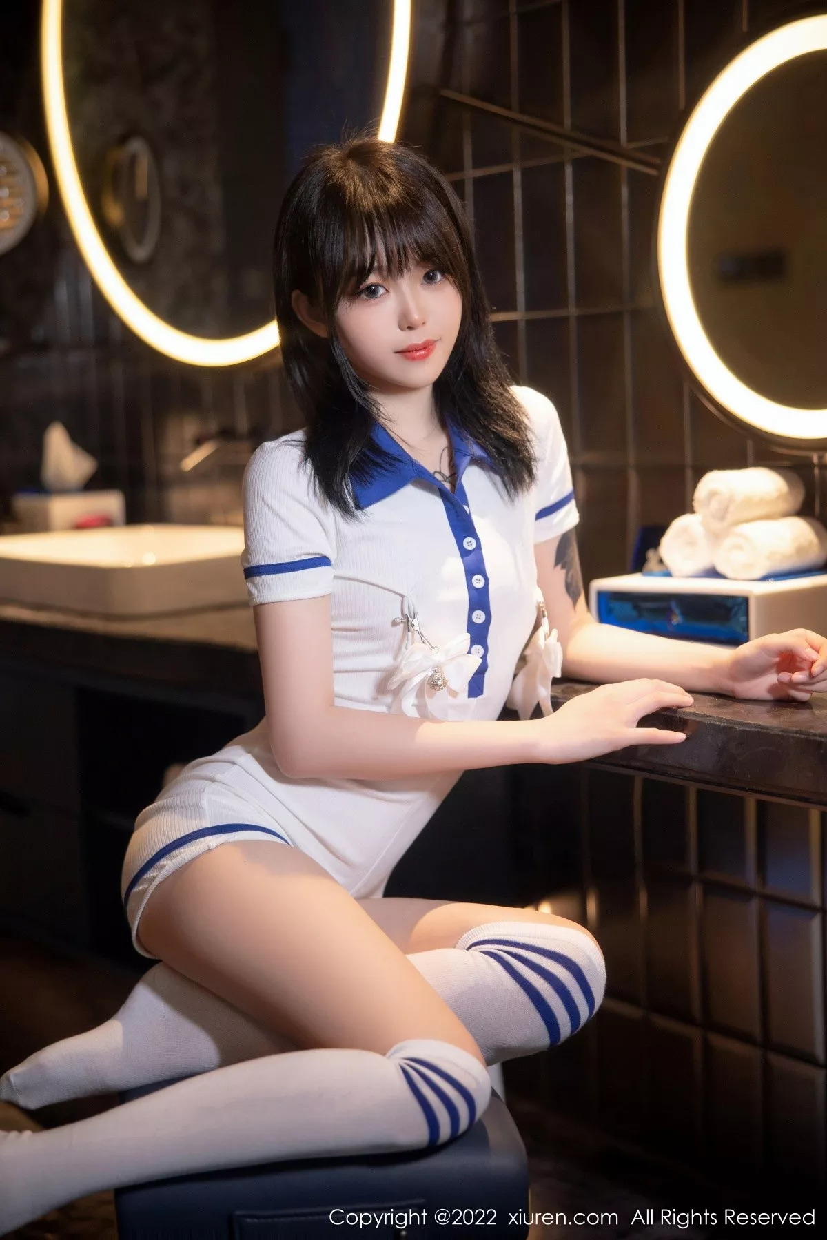 [XiuRen秀人网]第5291期奶瓶写真 [88P]-044