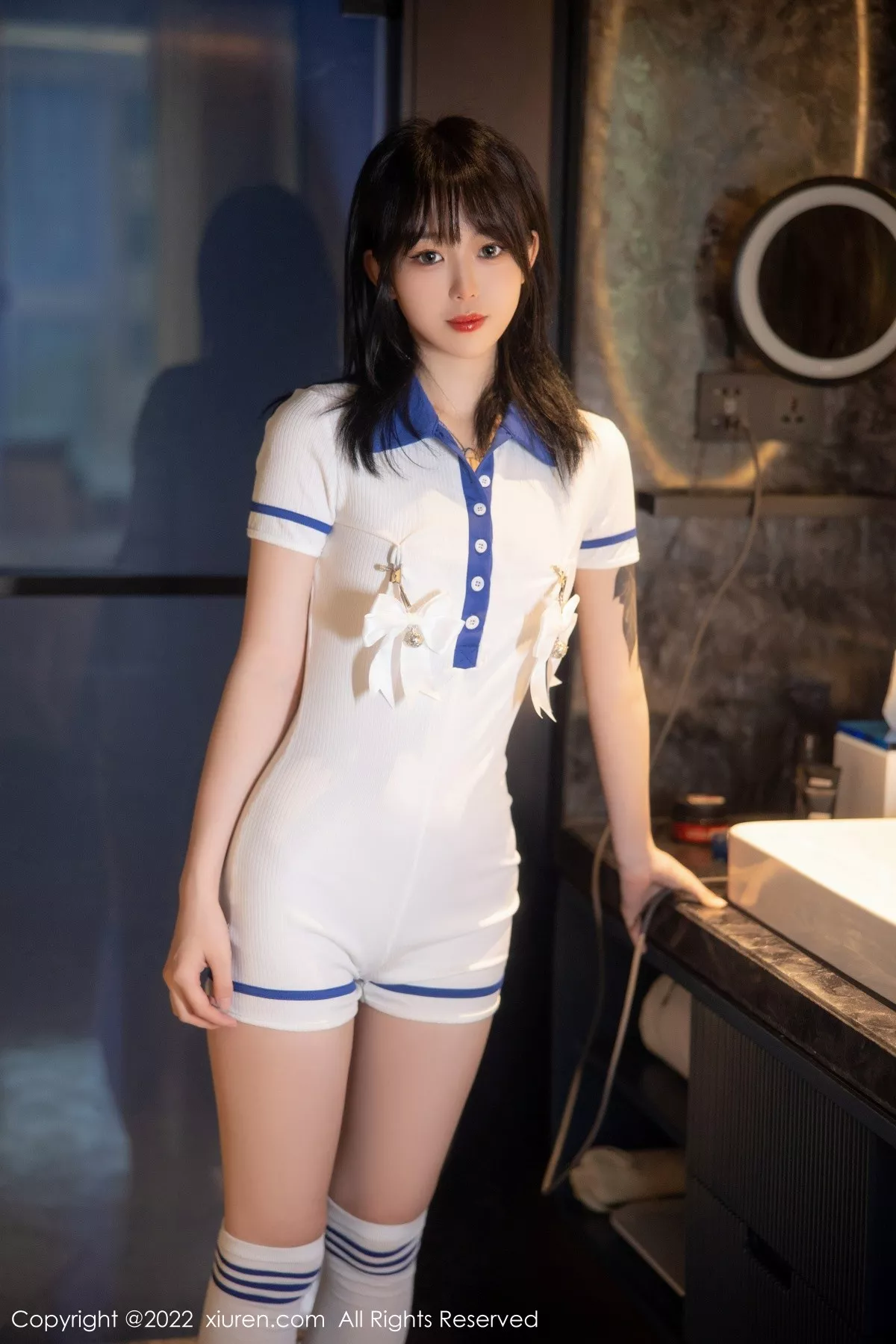 [XiuRen秀人网]第5291期奶瓶写真 [88P]-026