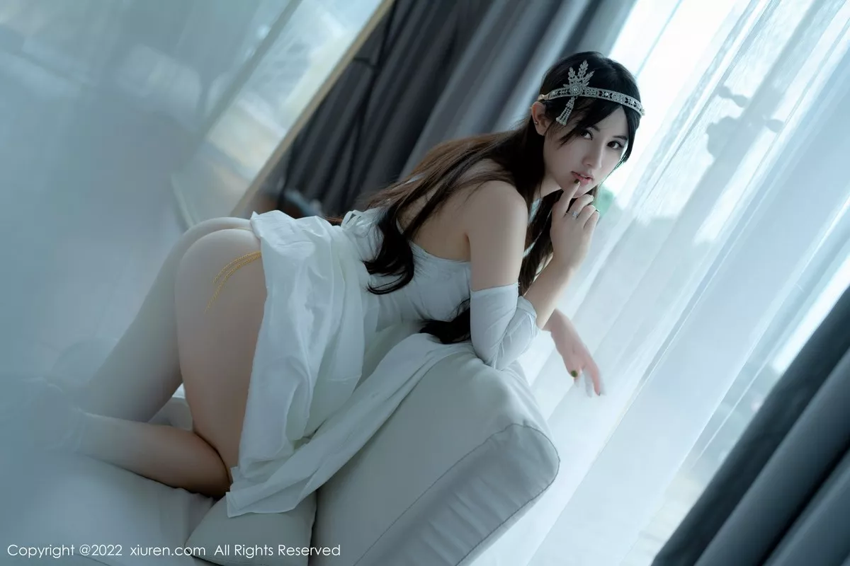 [XiuRen秀人网]第5288期诗诗写真 [59P]-029