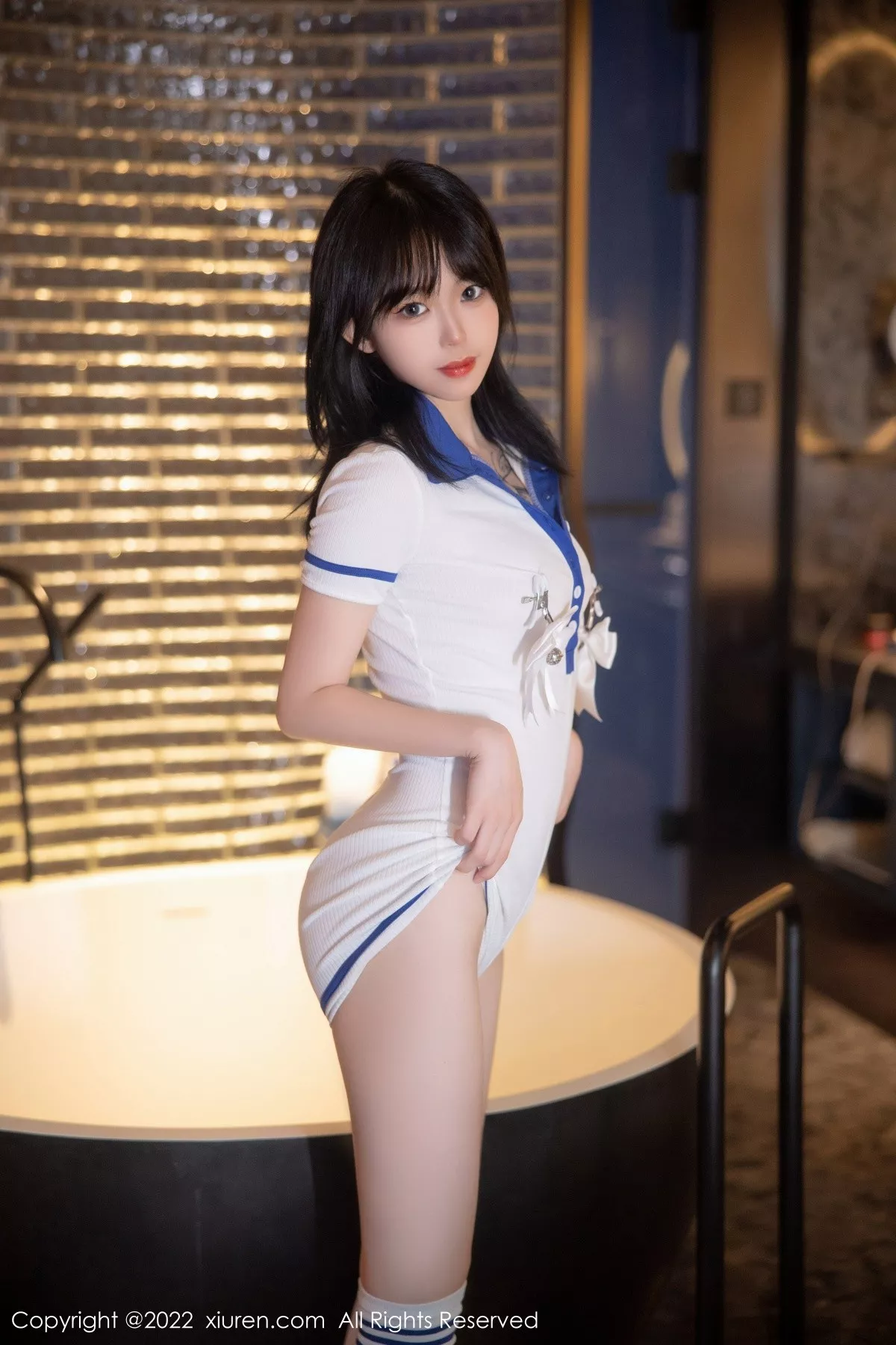 [XiuRen秀人网]第5291期奶瓶写真 [88P]-049