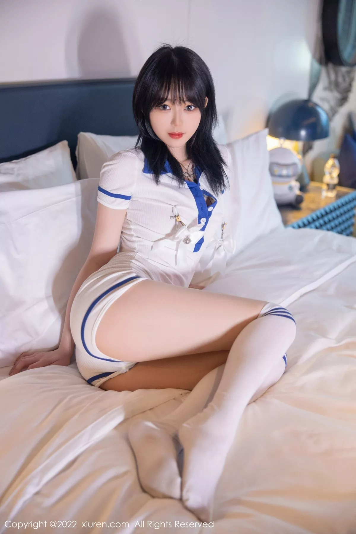[XiuRen秀人网]第5291期奶瓶写真 [88P]-064
