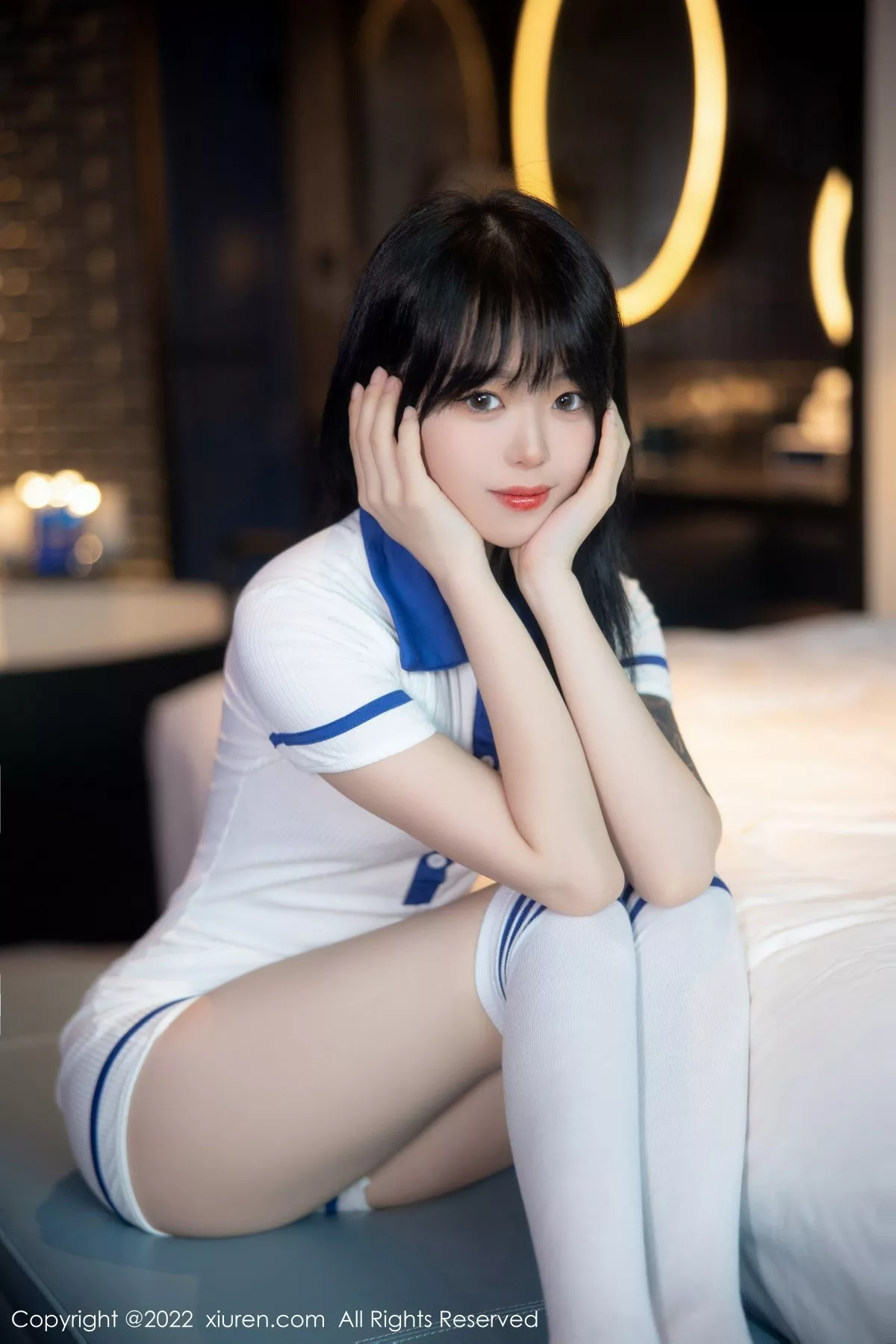 [XiuRen秀人网]第5291期奶瓶写真 [88P]-003